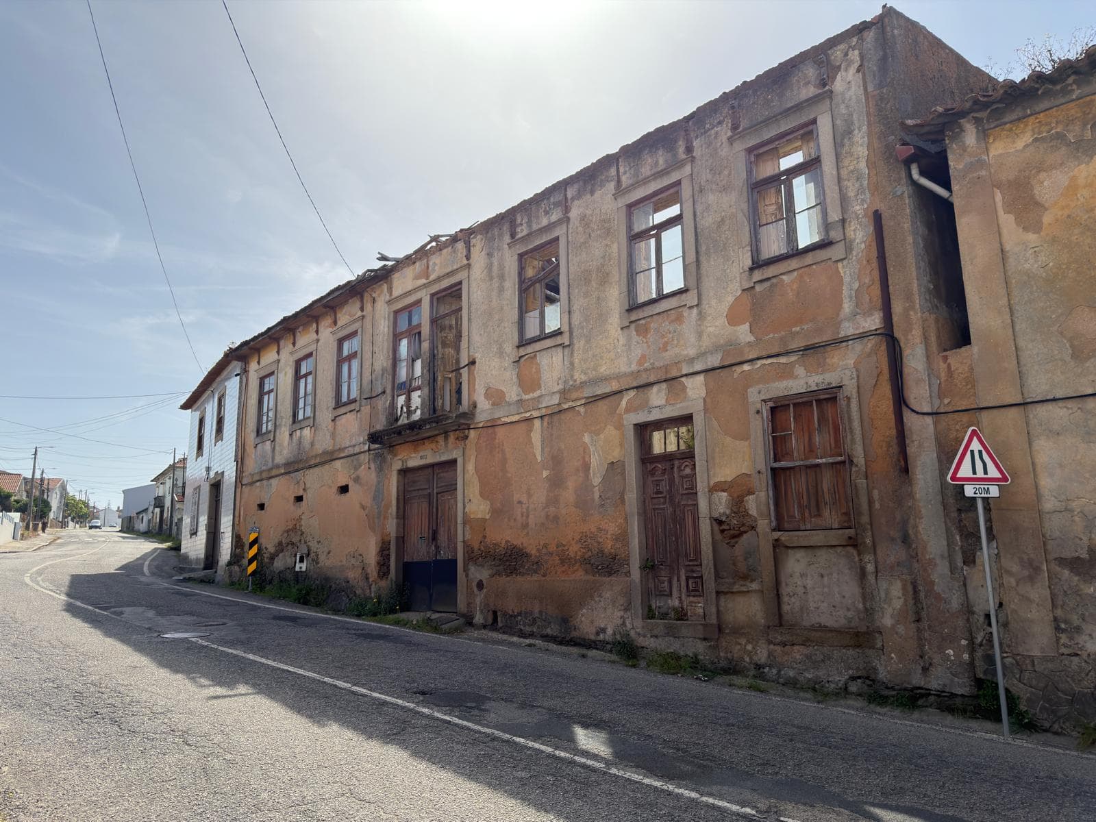 Moradia + Terreno · Esmoriz, Ovar — image 3