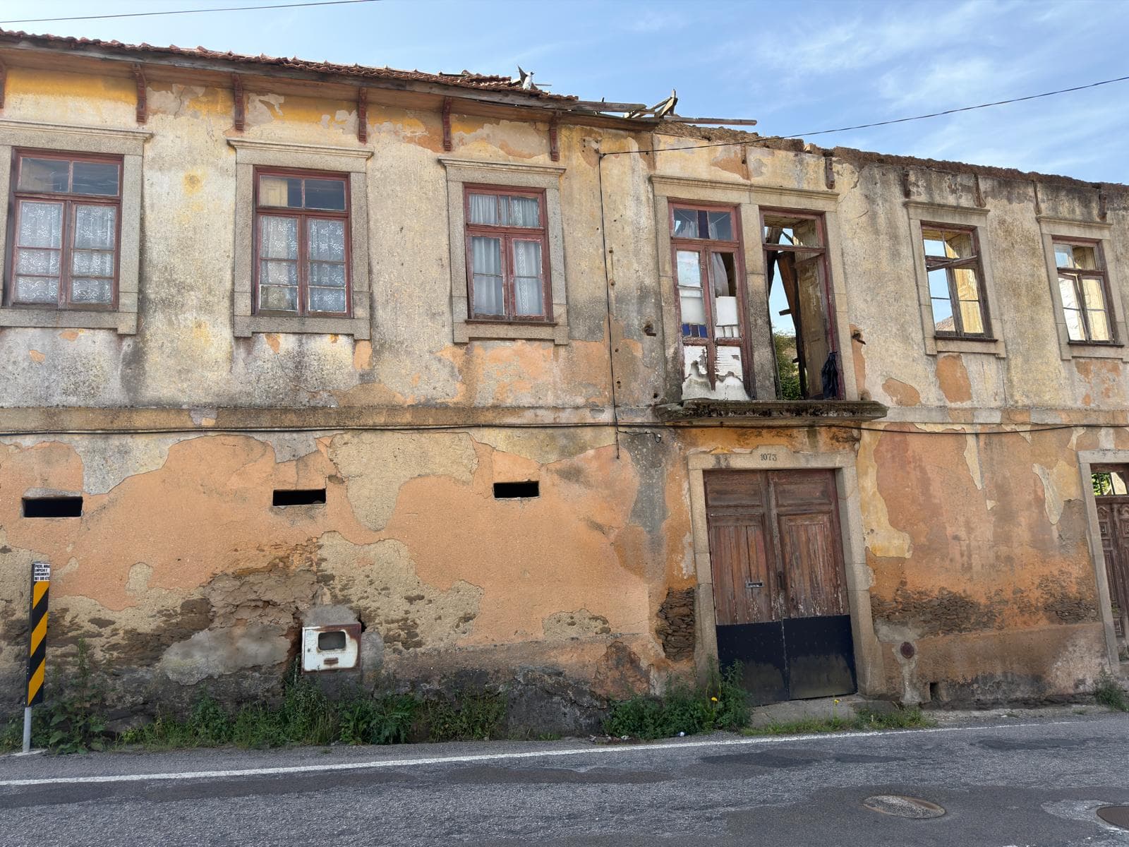 Moradia + Terreno · Esmoriz, Ovar — image 4