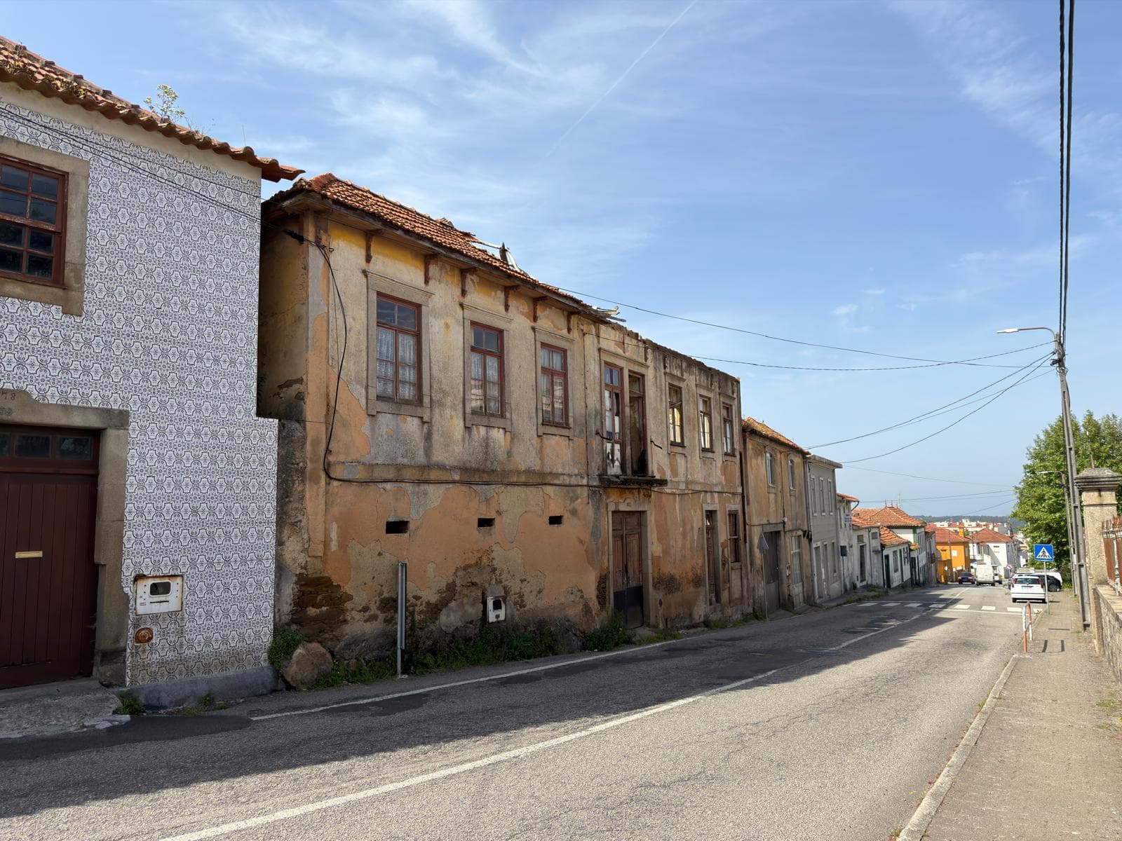 Moradia + Terreno · Esmoriz, Ovar — image 2