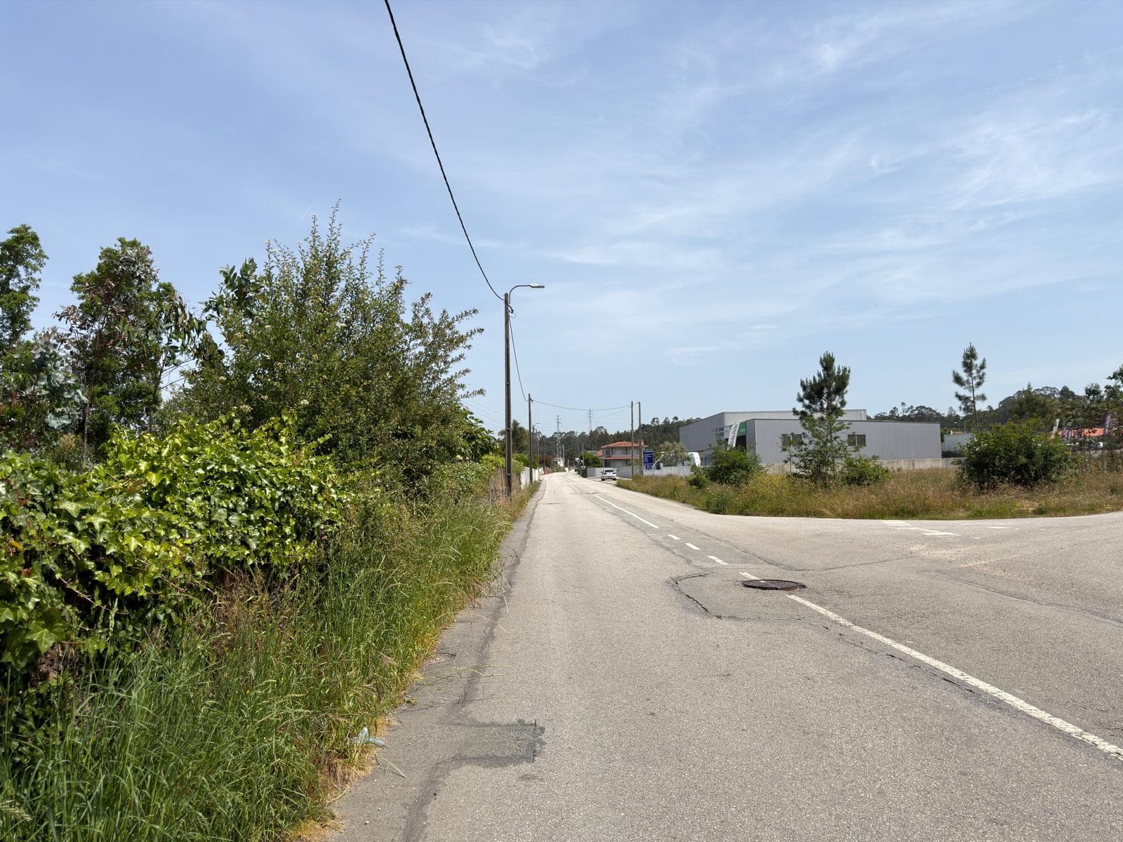 Terreno para Construção · Arada, Ovar — imagen 3