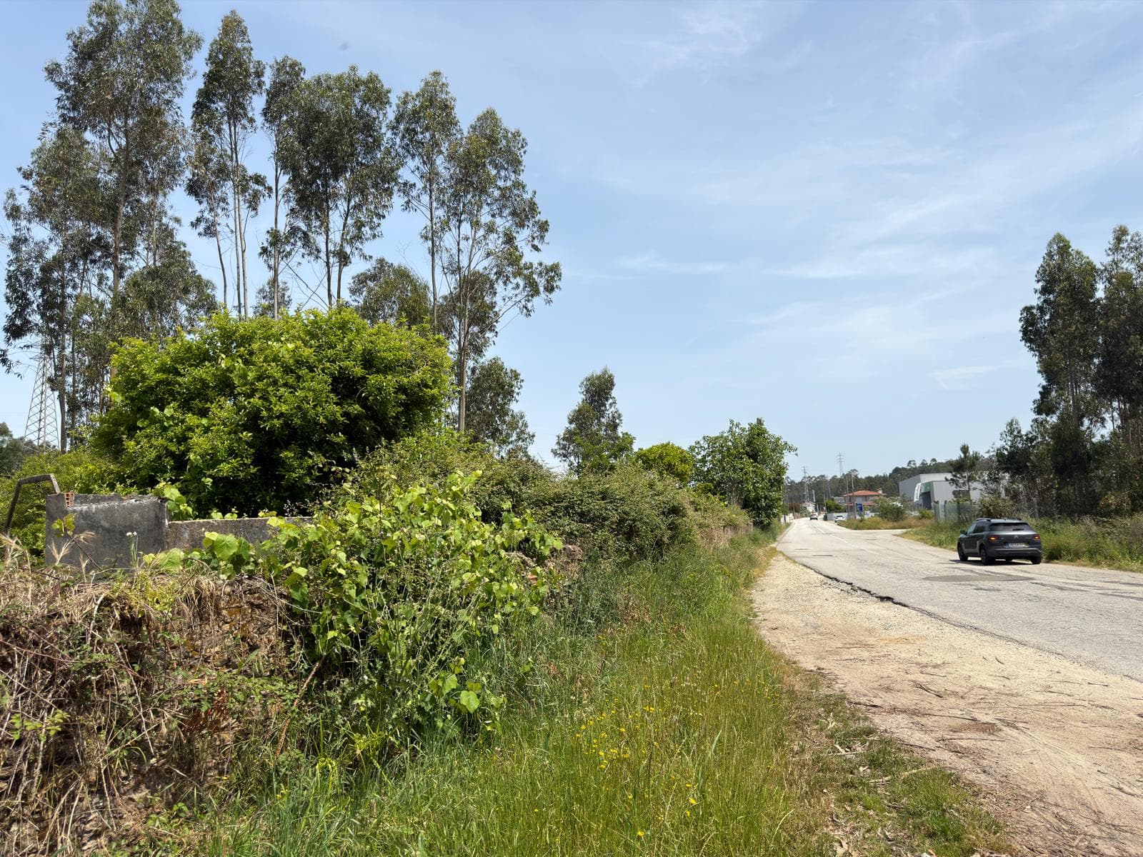 Terreno para Construção · Arada, Ovar — imagen 2