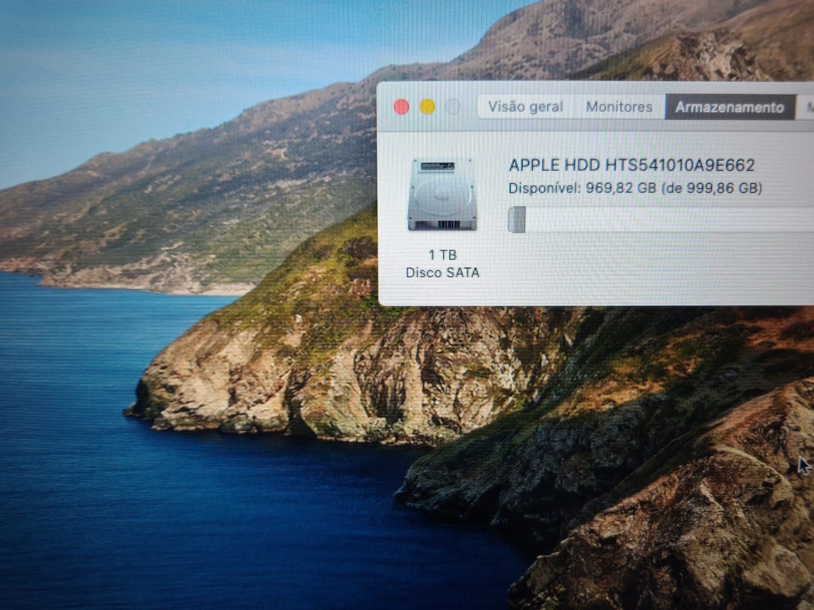 Apple iMac A1418 Computer — image 6