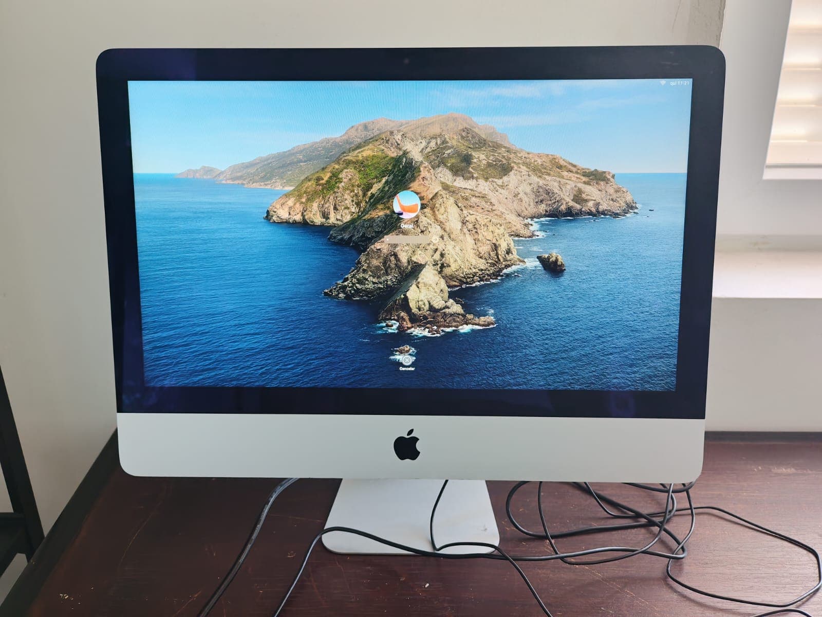 Apple iMac A1418 Computer — image 3