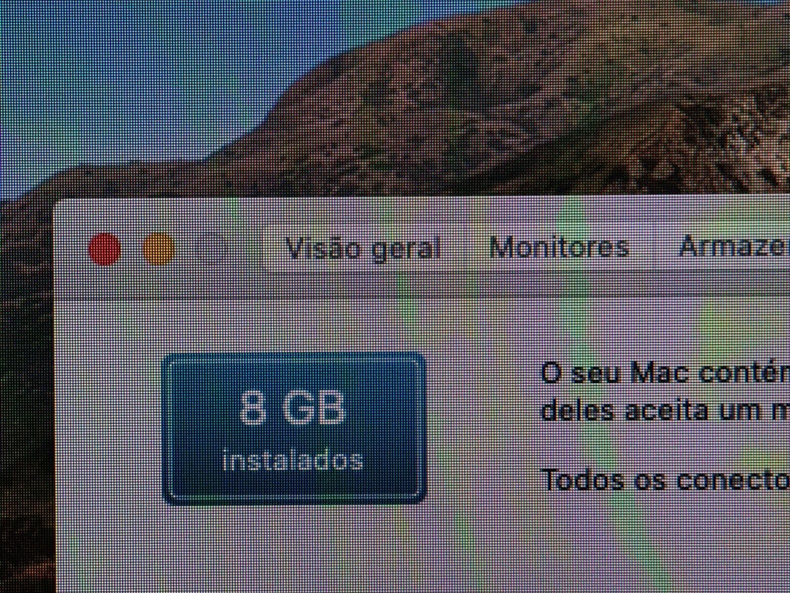 Ordinateur Apple iMac A1418 — image 7