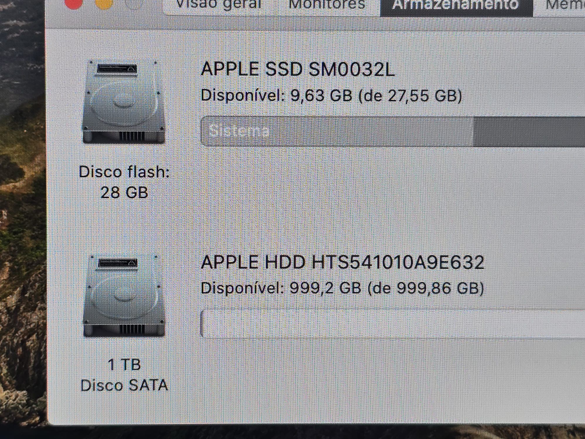 Ordenador Apple iMac A1418 — imagen 4