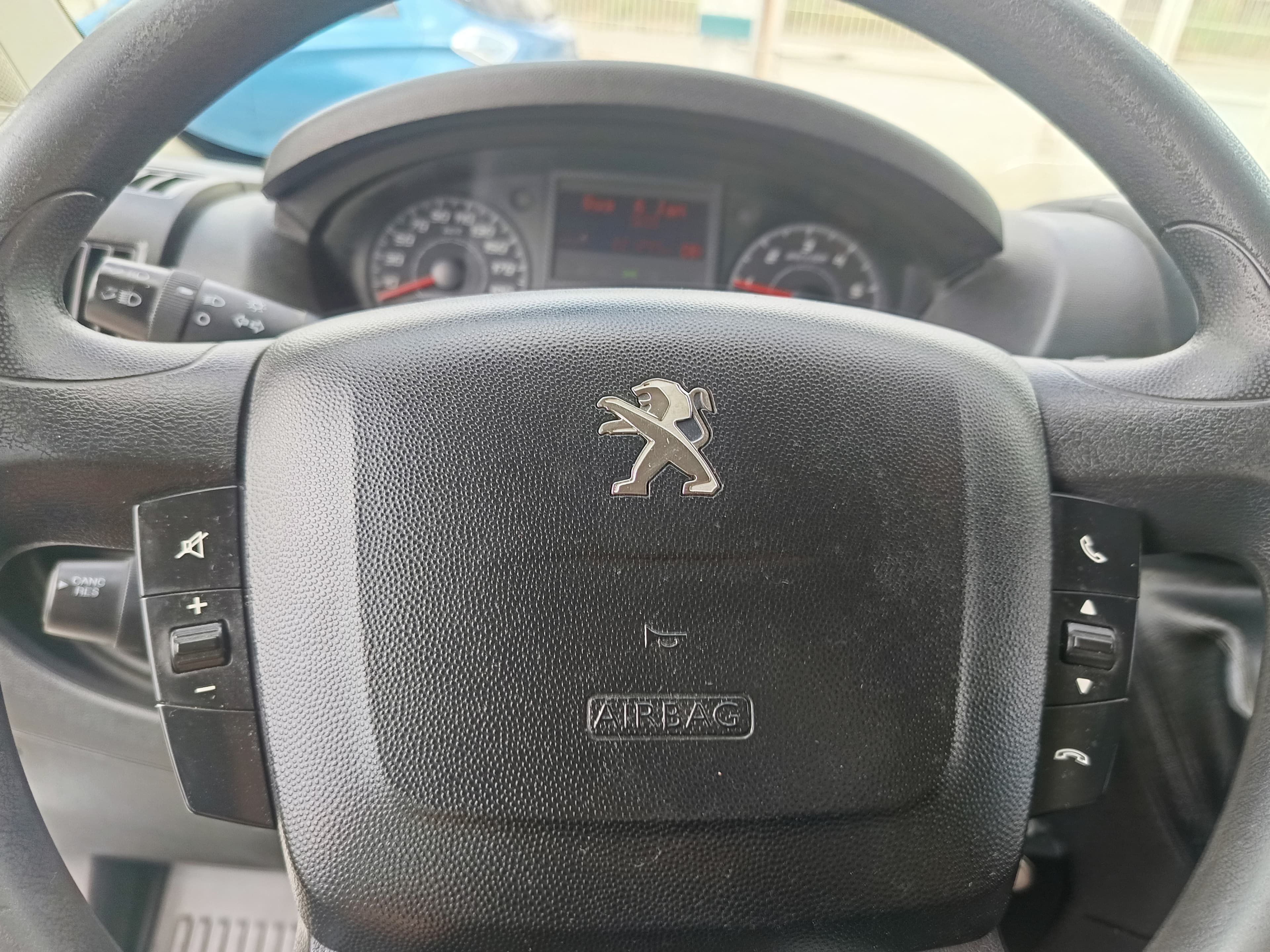 Peugeot Boxer · Ano 2018 — imagen 33
