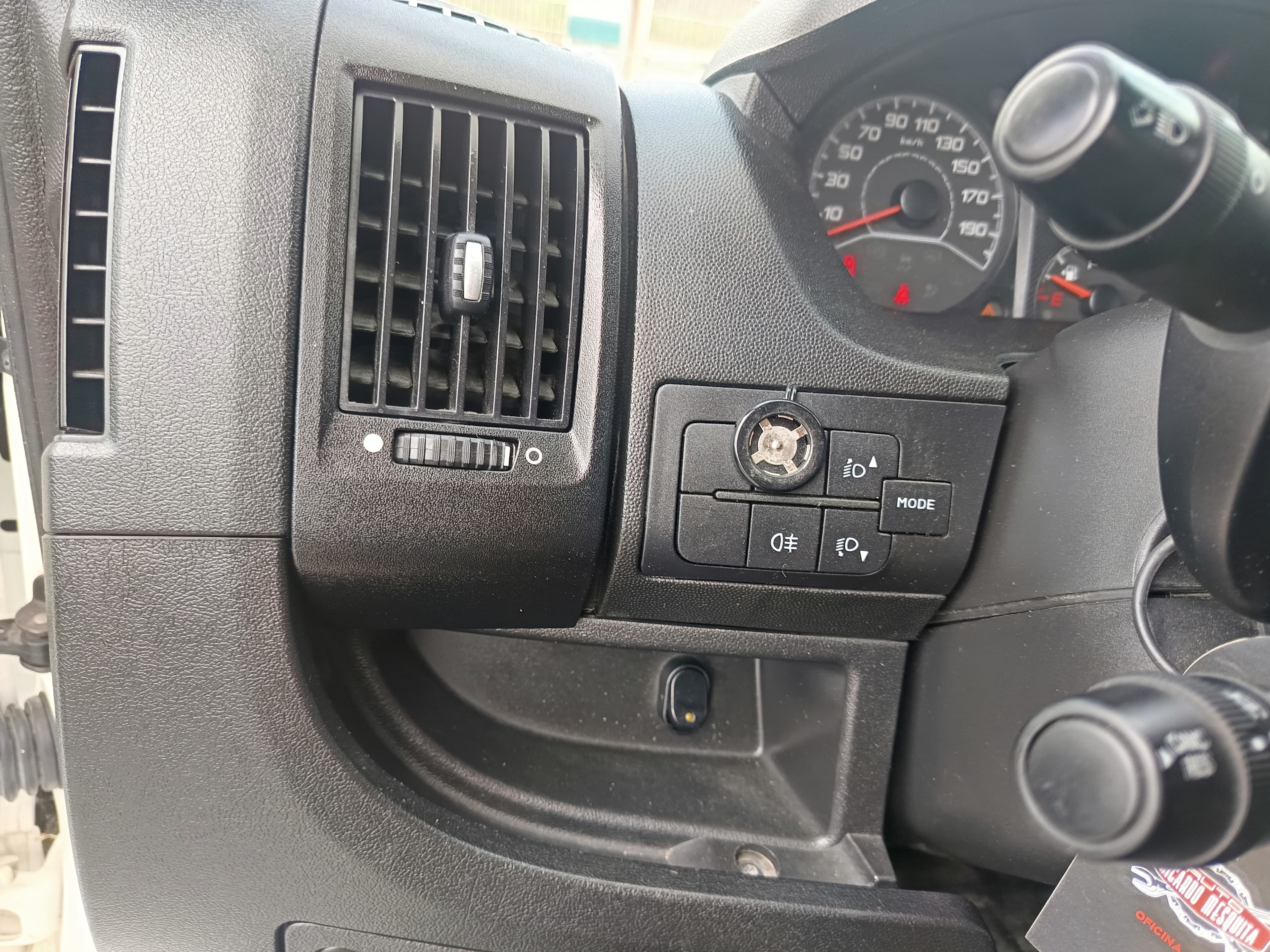 Peugeot Boxer · Ano 2018 — imagen 36