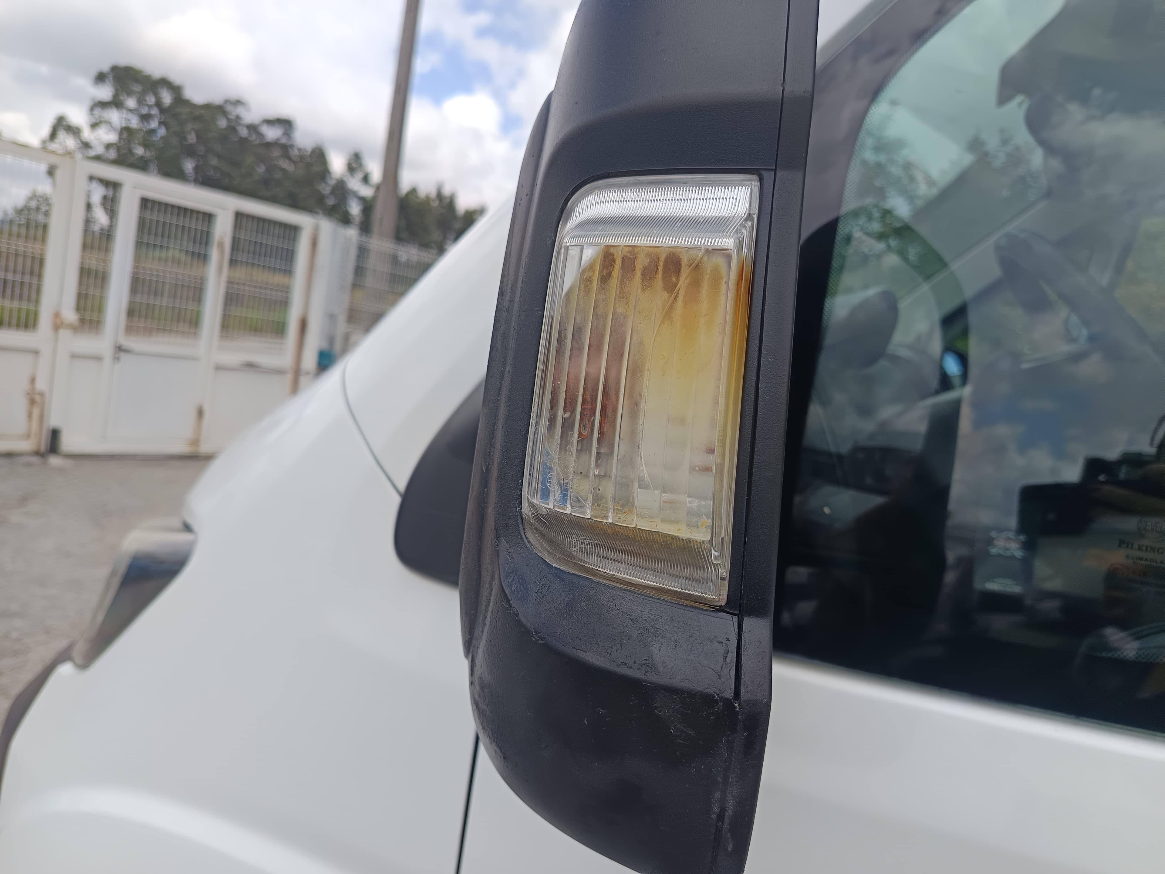 Peugeot Boxer · Ano 2018 — imagen 13