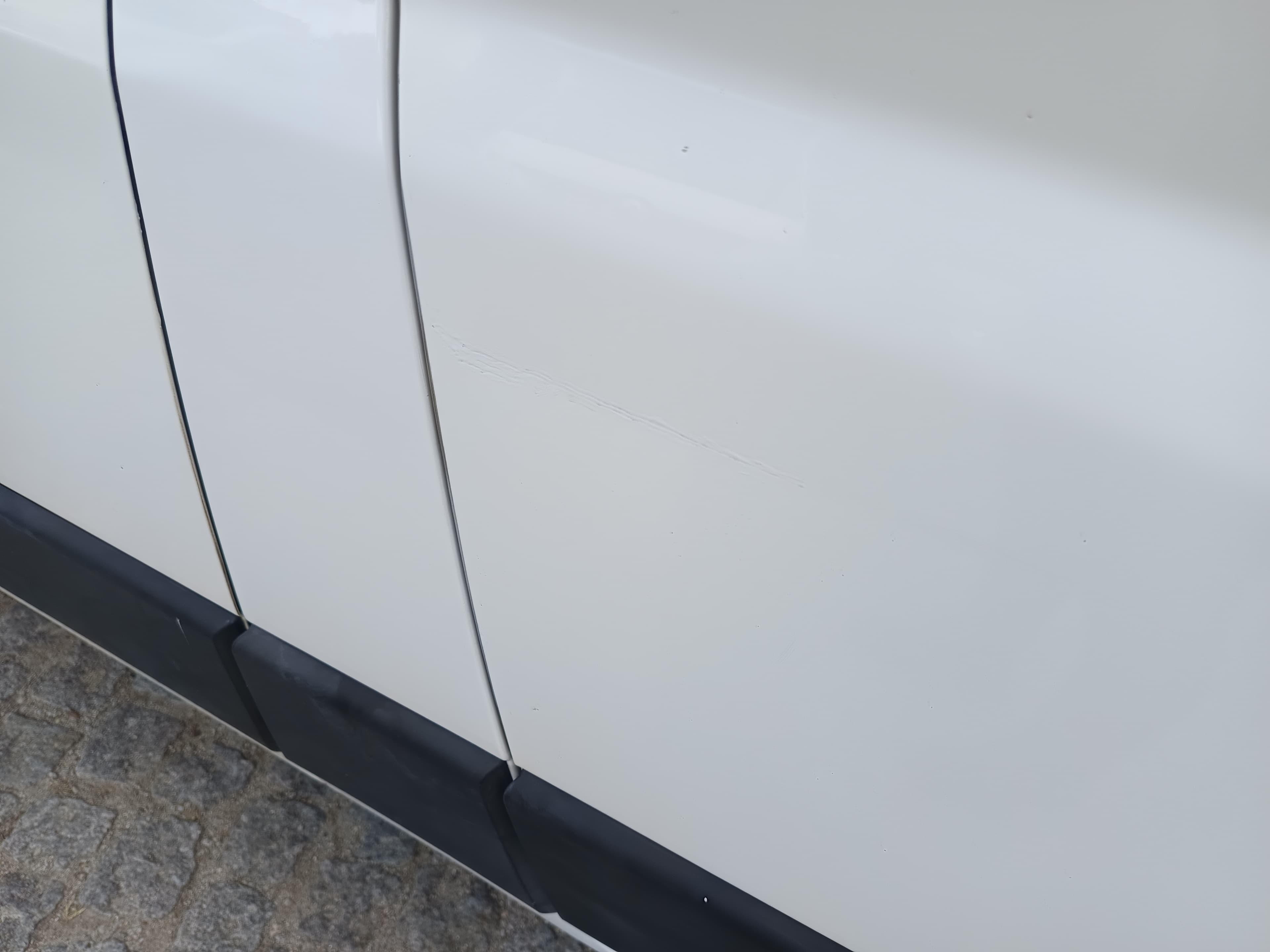 Peugeot Boxer · Ano 2018 — imagen 11