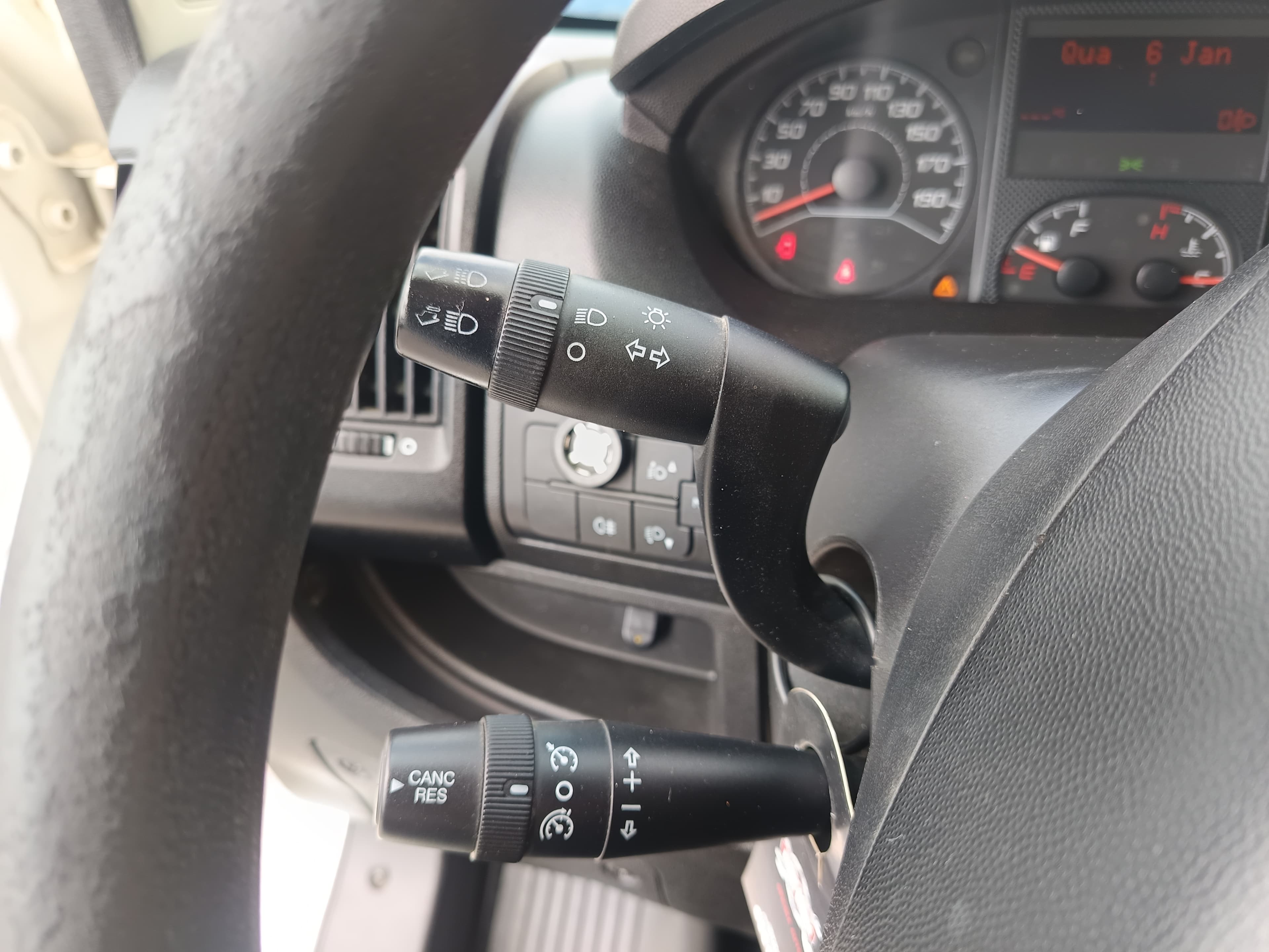 Peugeot Boxer · Ano 2018 — imagen 35