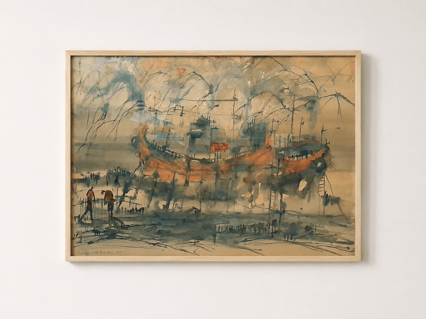 Aguarela · Rui Augusto — image 1