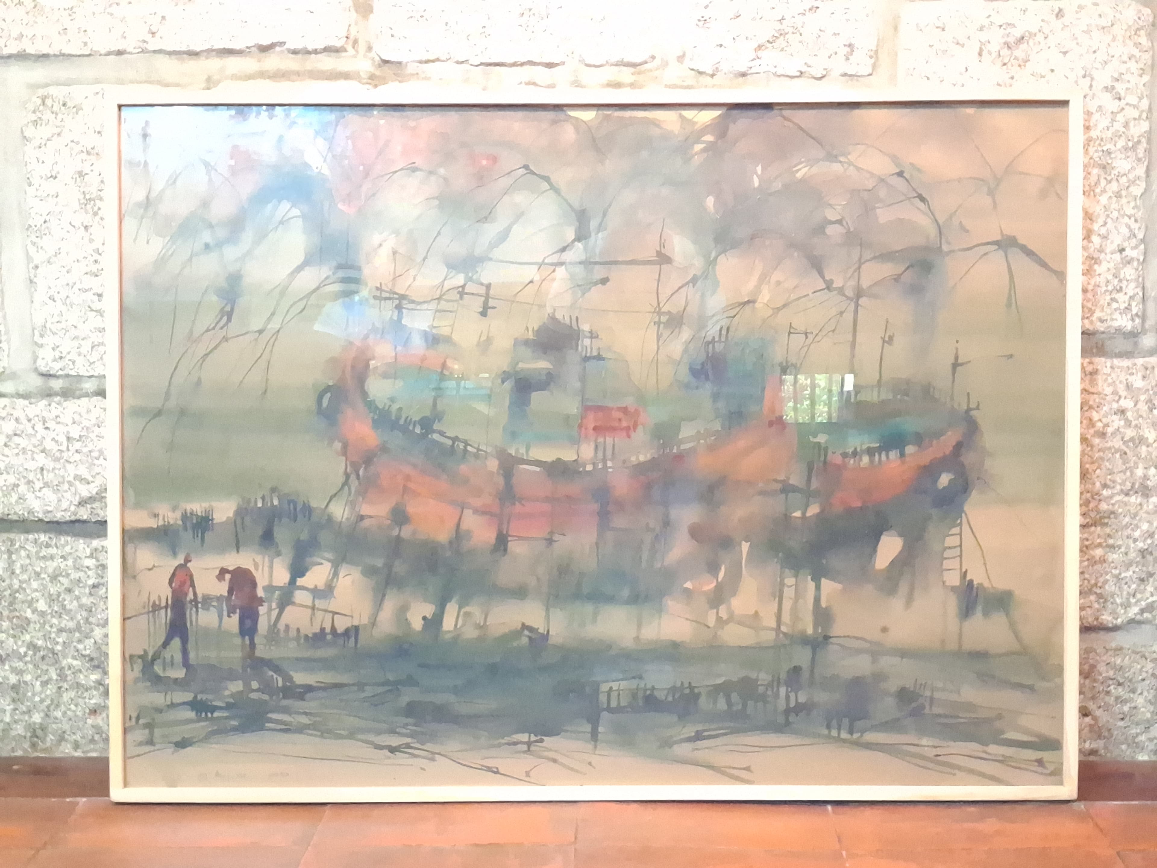 Aguarela · Rui Augusto — image 2