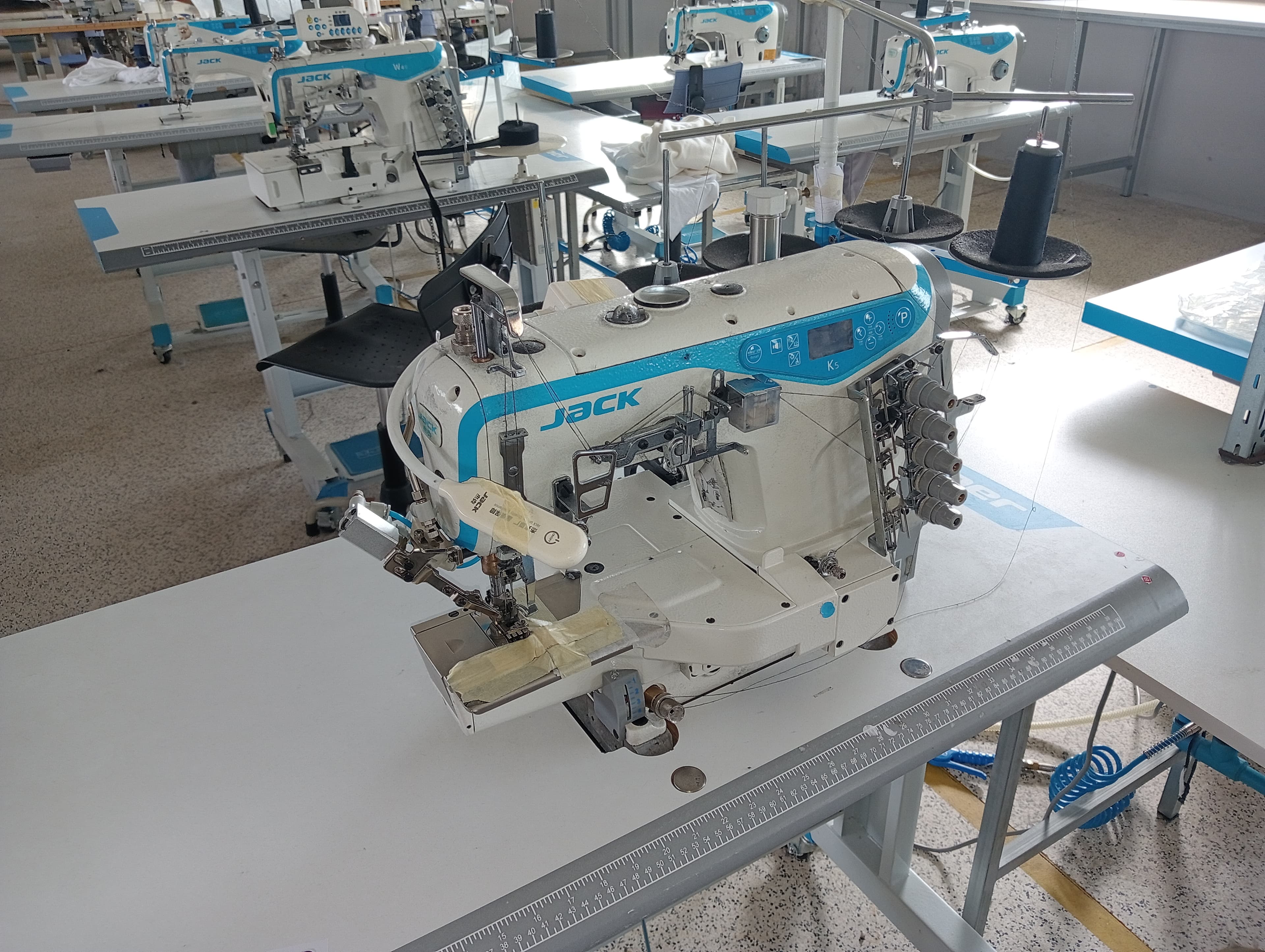 Máquina de Recobrimento — imagem 1