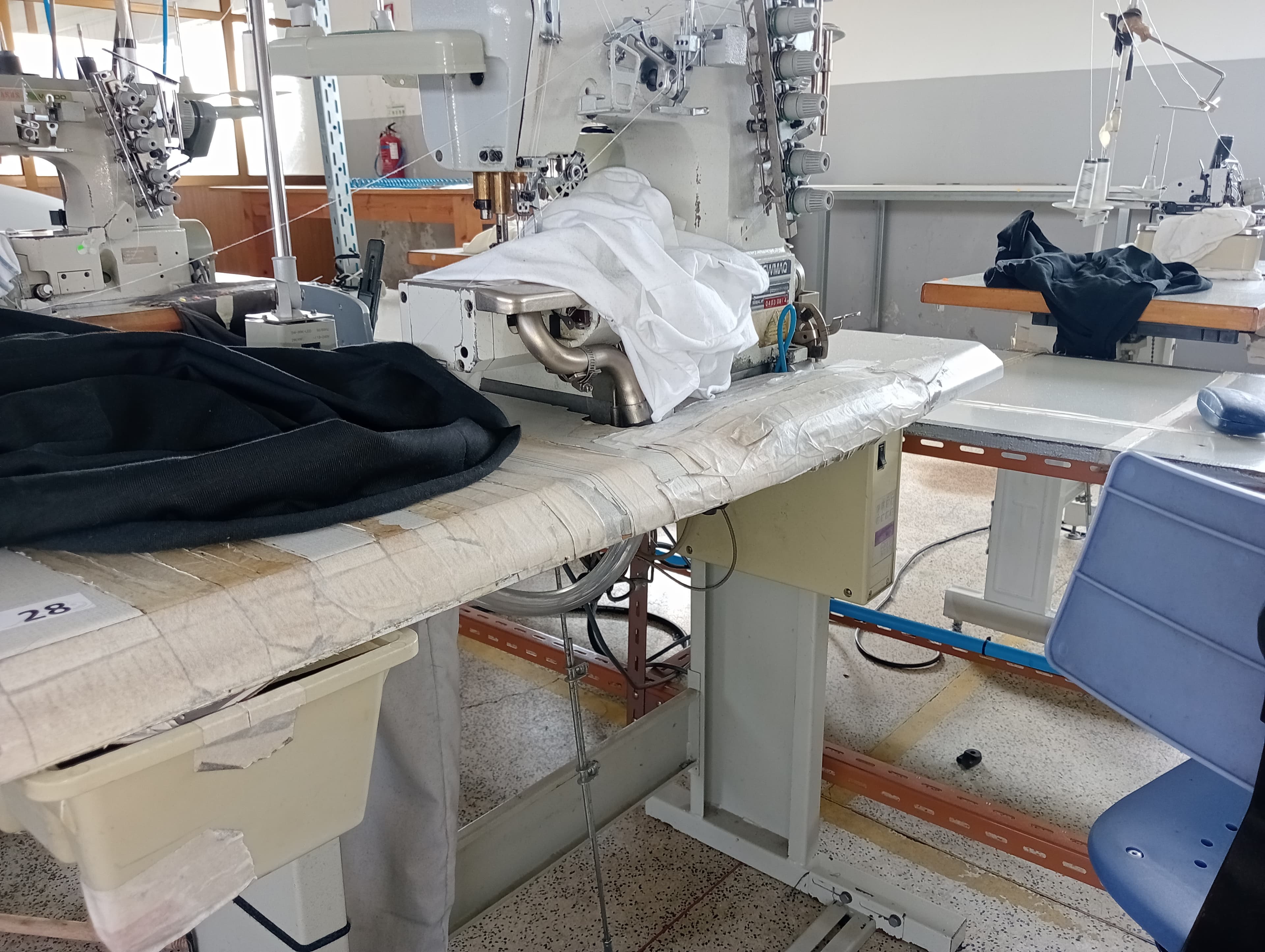 Máquina de Recobrimento — imagem 3