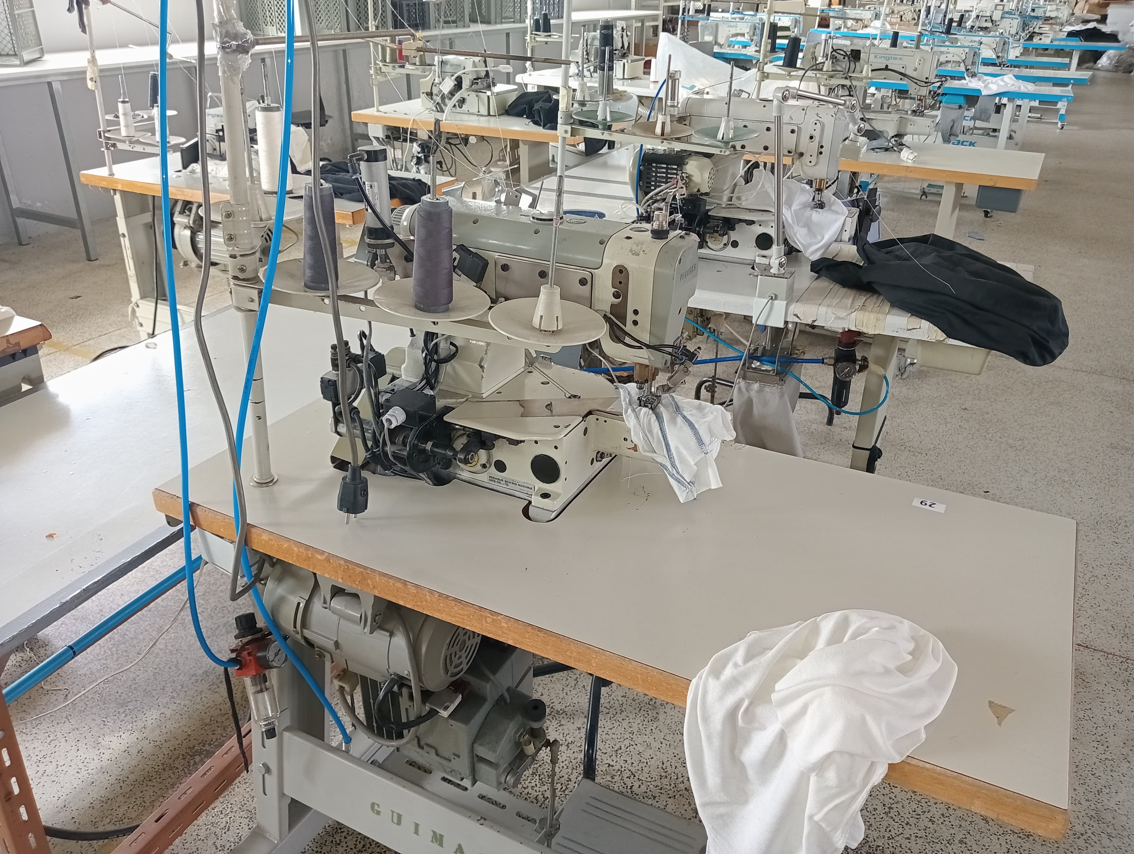 Máquina de Recobrimento — image 3