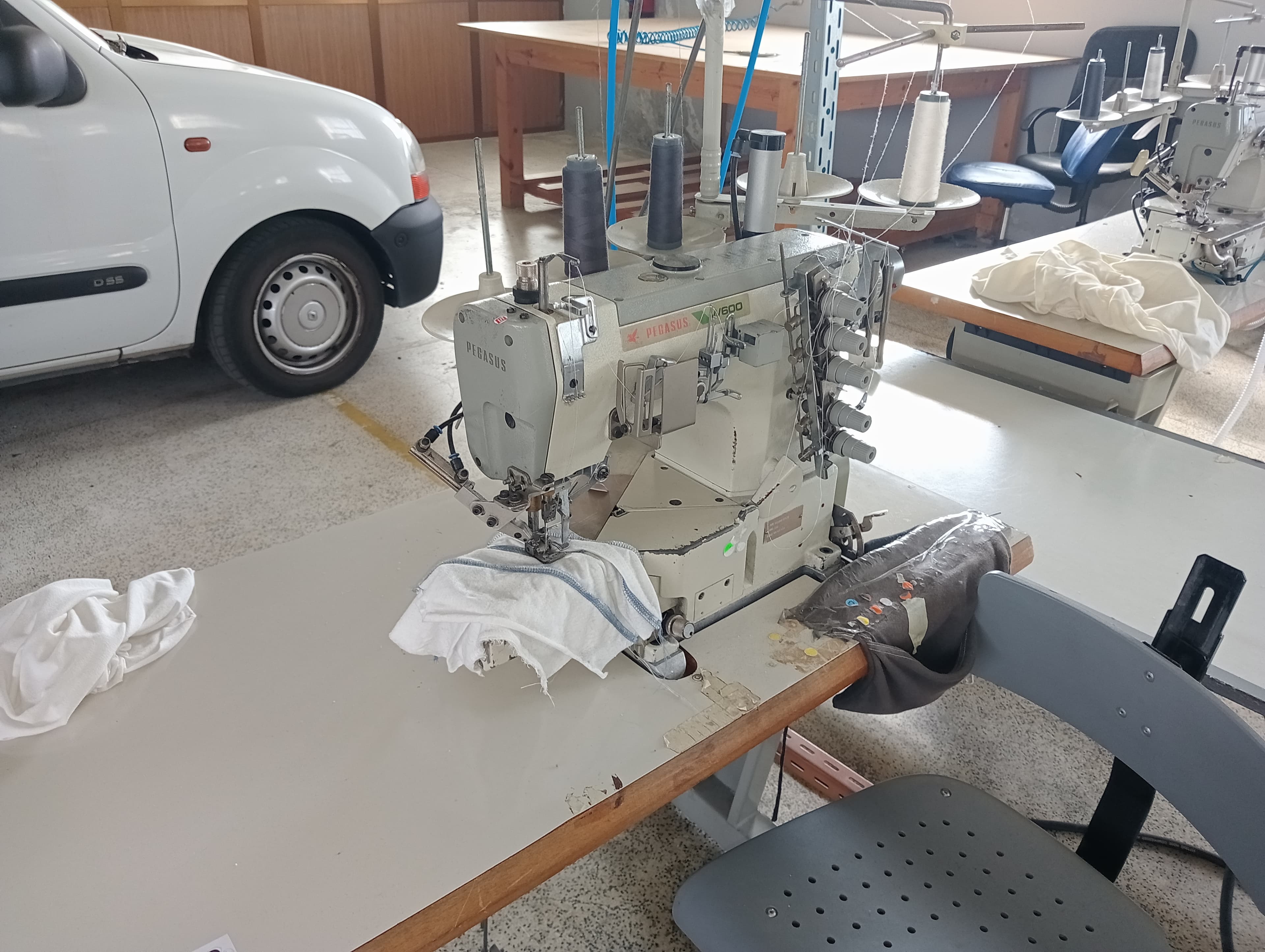 Máquina de Recobrimento — image 2