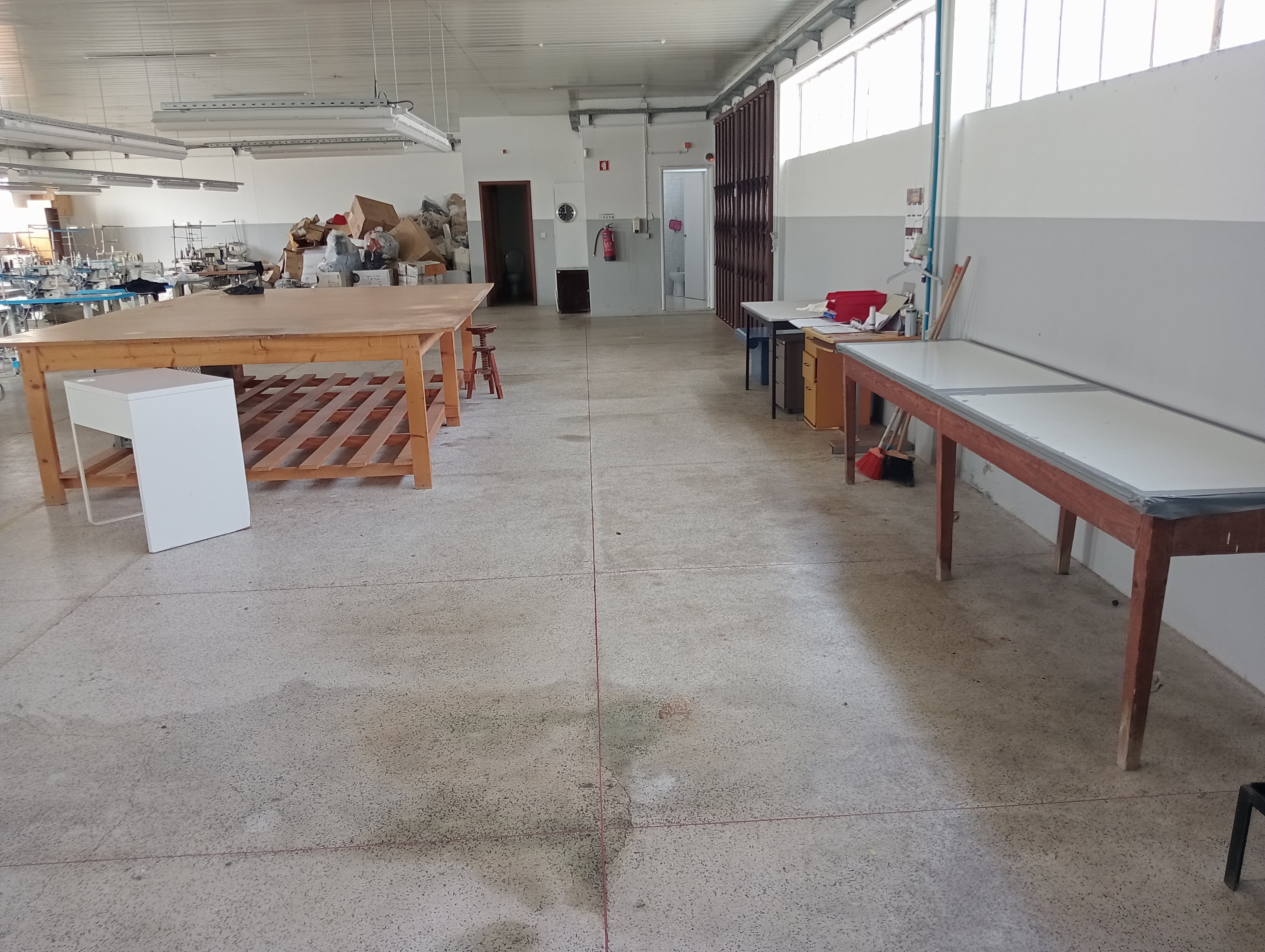 Equipamentos · Mobiliário — imagem 5