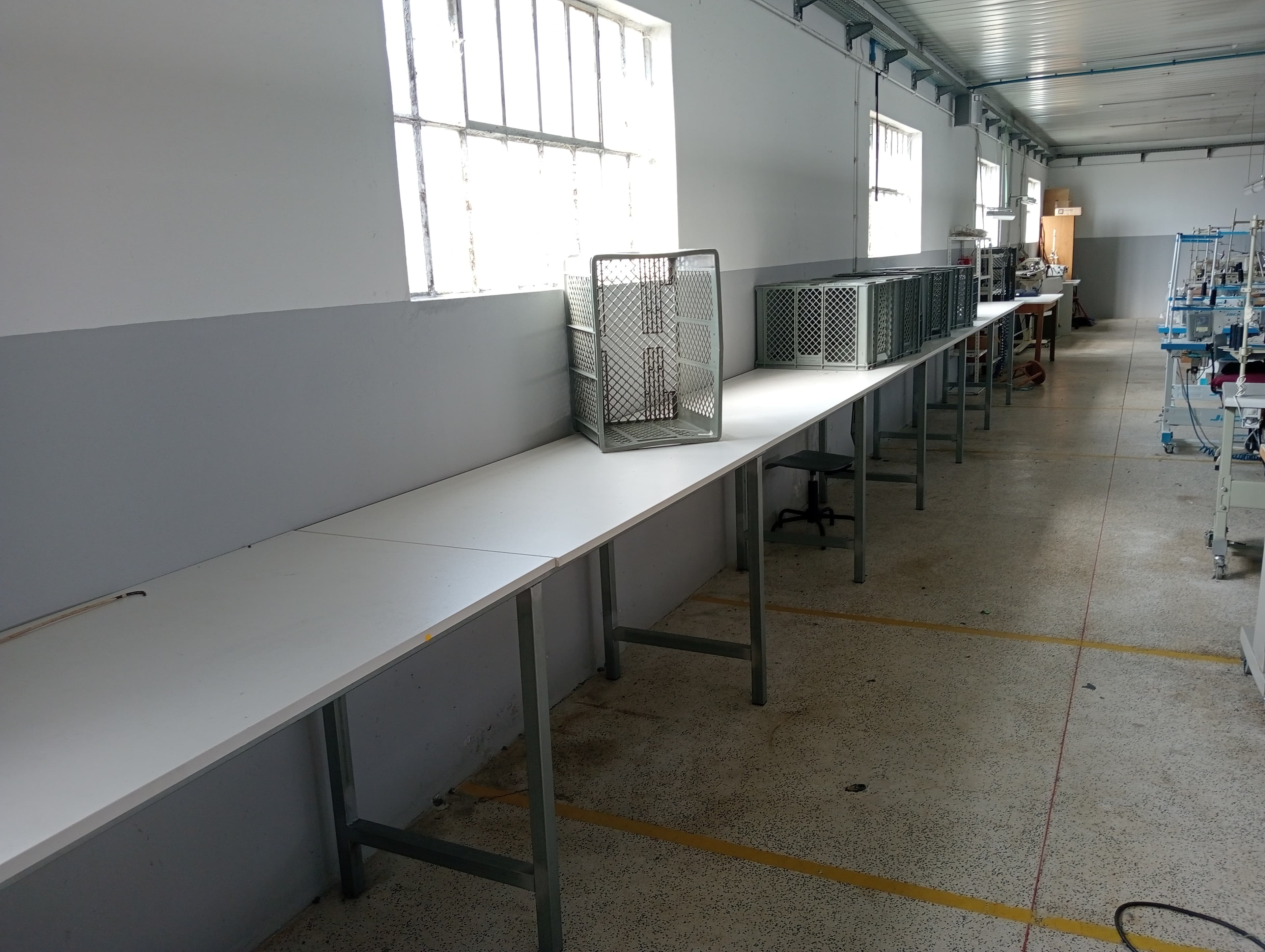 Equipamentos · Mobiliário — imagem 4