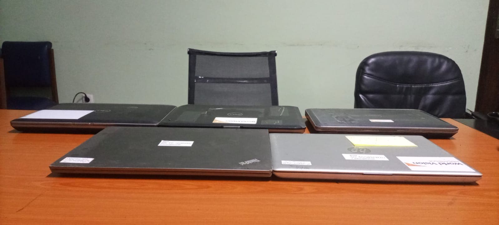 Laptops — imagem 1