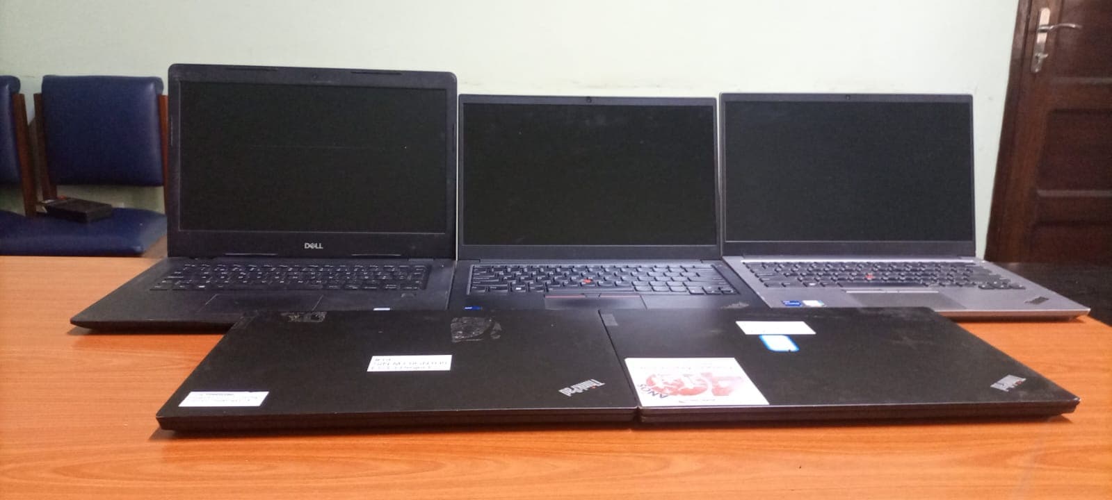 Laptops — imagem 1