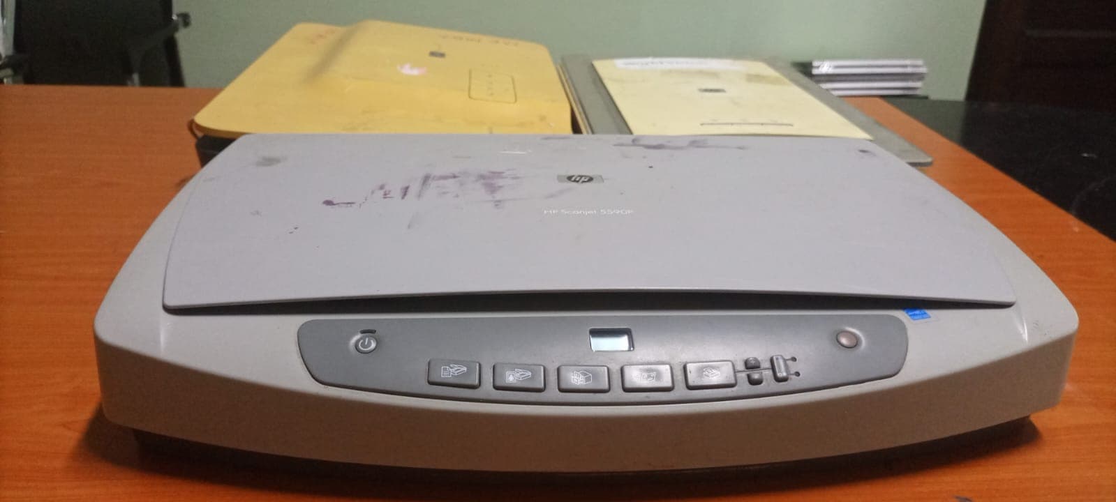 Impressoras, Scanner e Câmeras de Vigilância — image 2