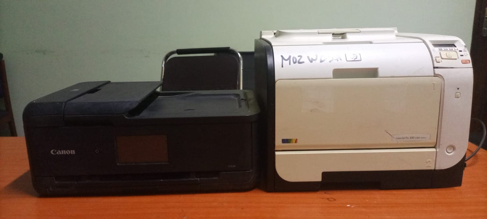 Impressoras, Scanner e Câmeras de Vigilância — image 4