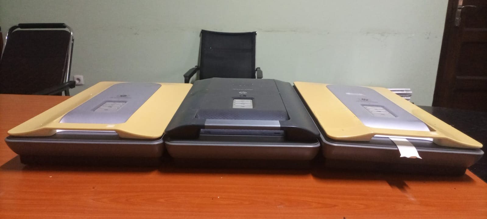 Impressoras, Scanner e Câmeras de Vigilância — image 3