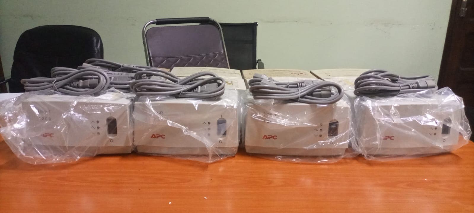 Ups APC Line-R 1200