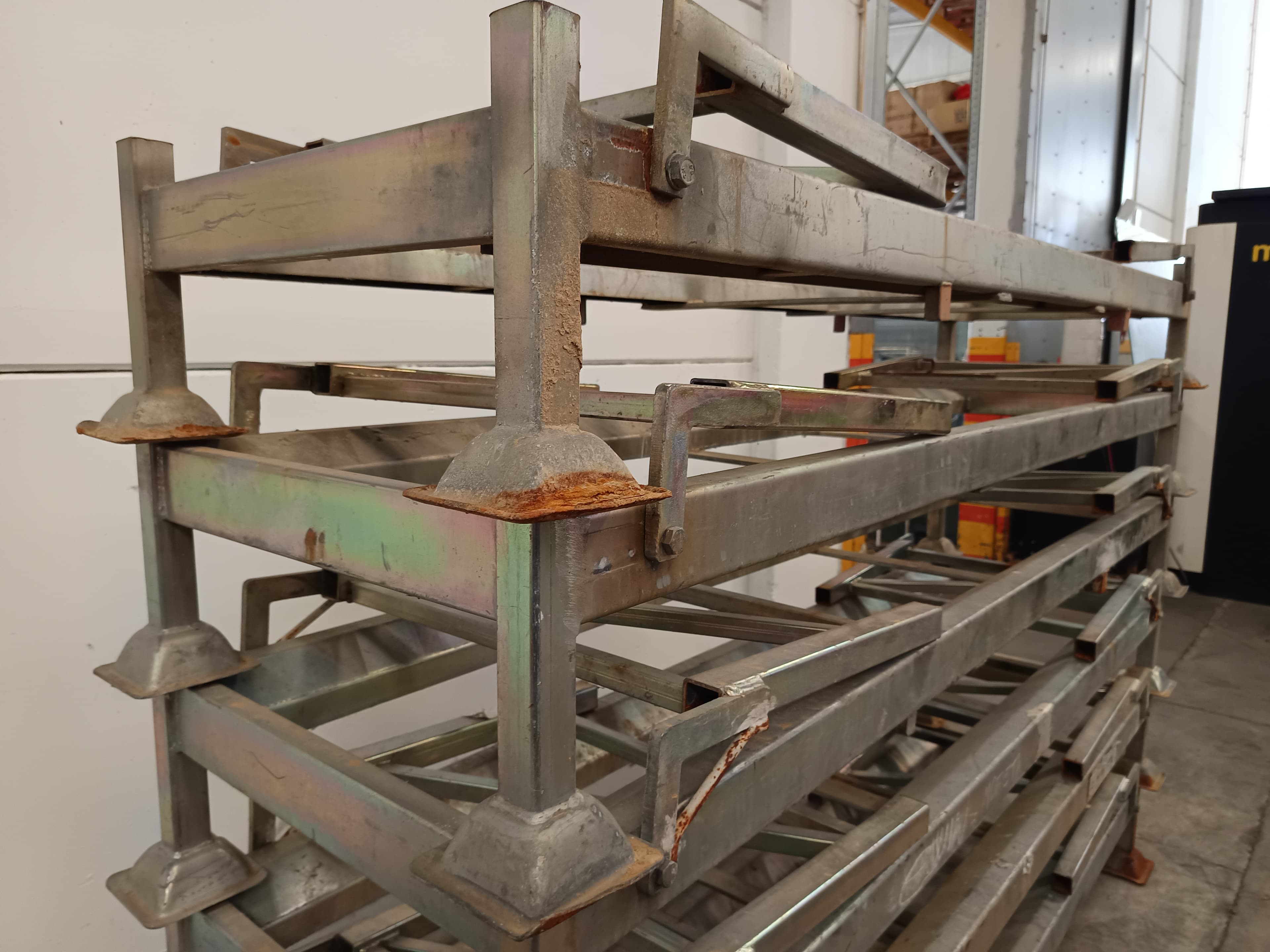 Étagères de support — image 5
