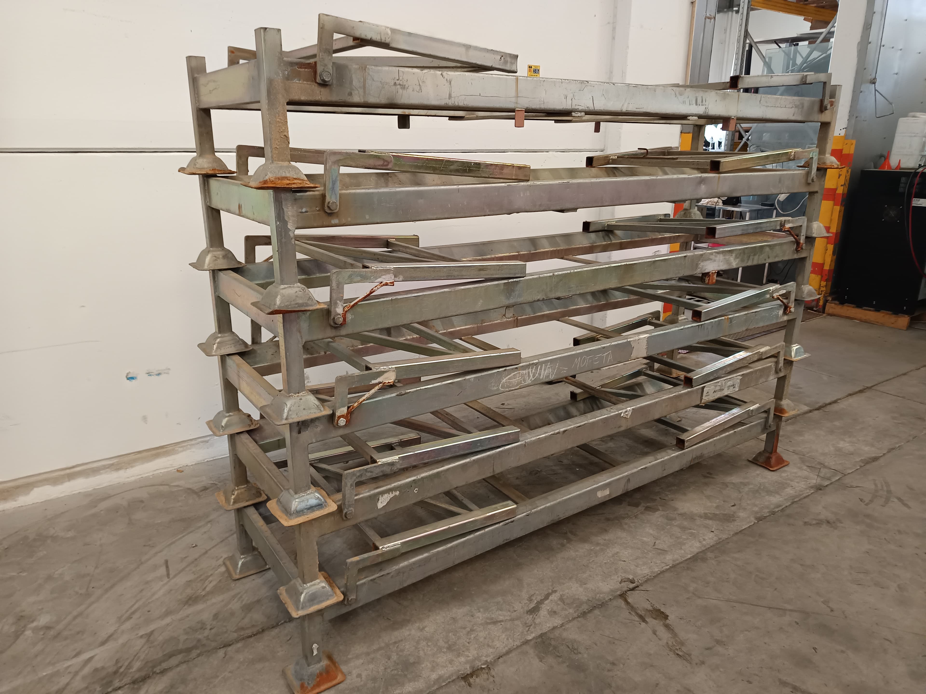 Étagères de support — image 3