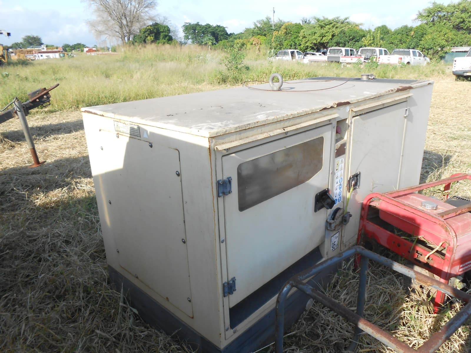 45 kVA Gen Set - 2014 — image 5