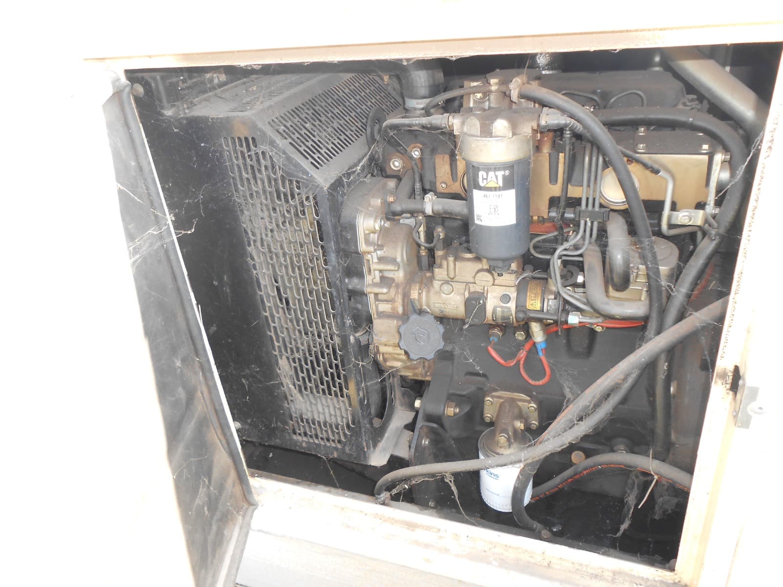 45 kVA Gen Set - 2014 — image 8