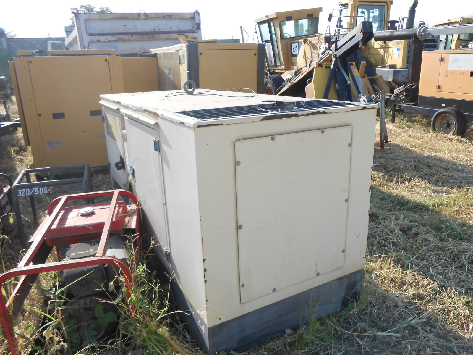 45 kVA Gen Set - 2014 — image 3