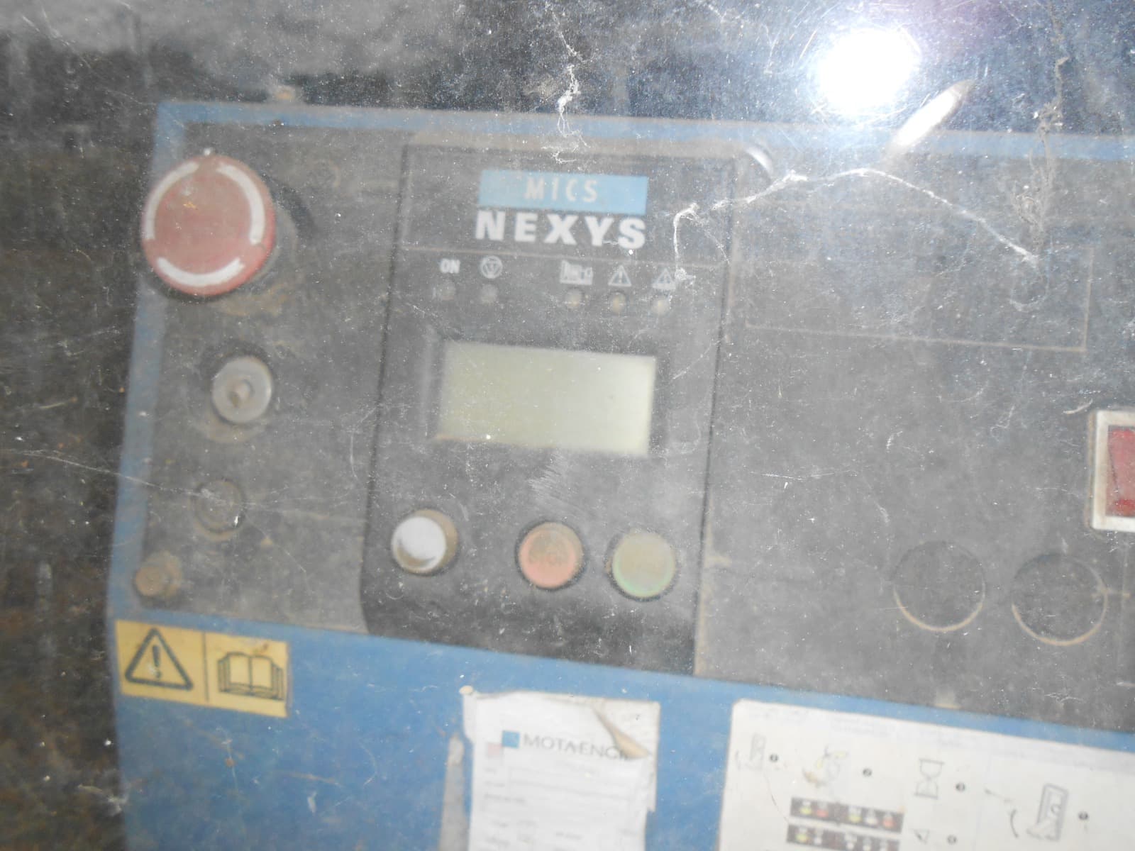 40 Kva Gen Set - 2013 — image 5