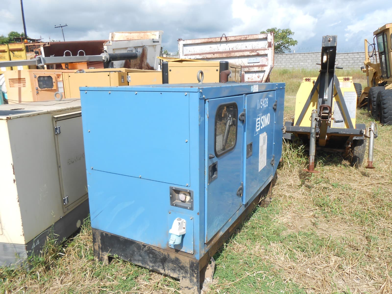 40 Kva Gen Set - 2013 — image 6