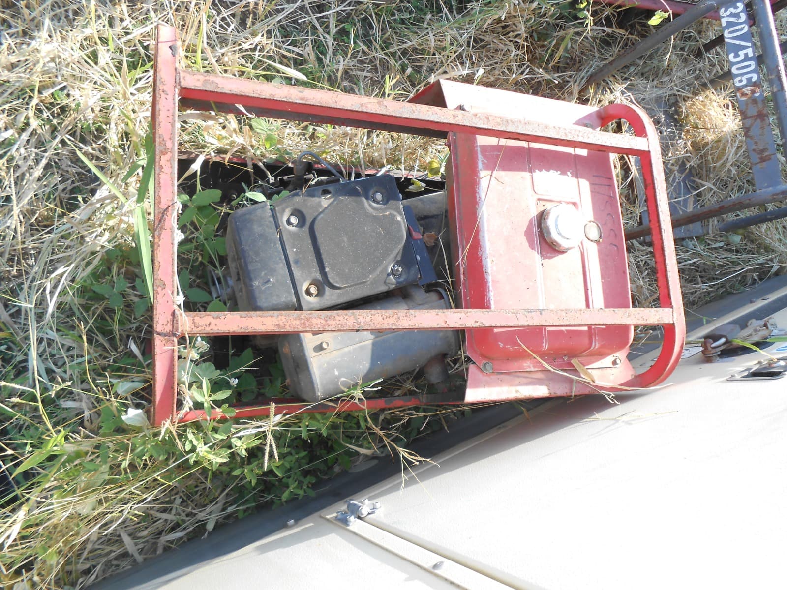 Generator 8kVA — imagem 7