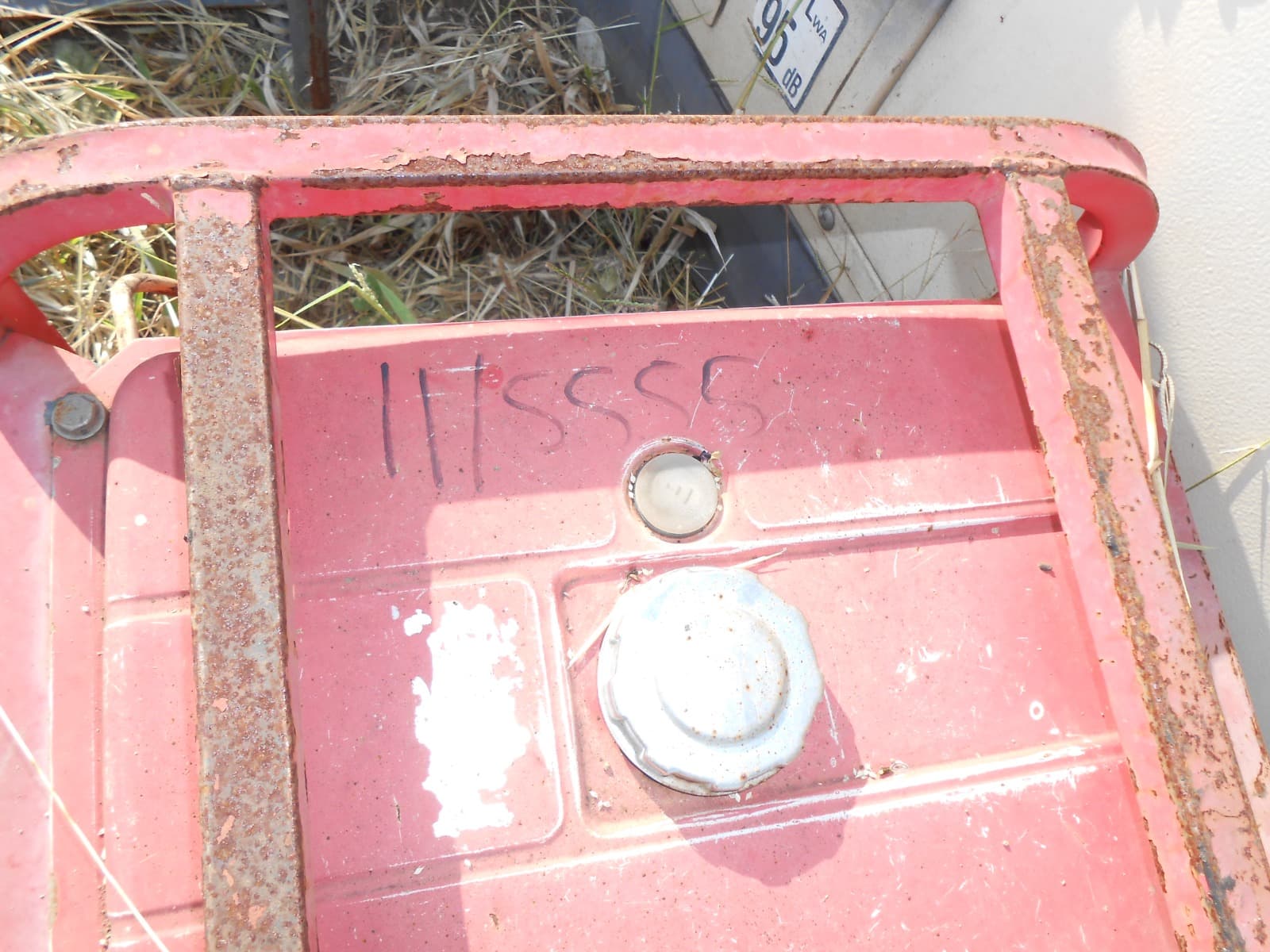 Generator 8kVA — imagem 4