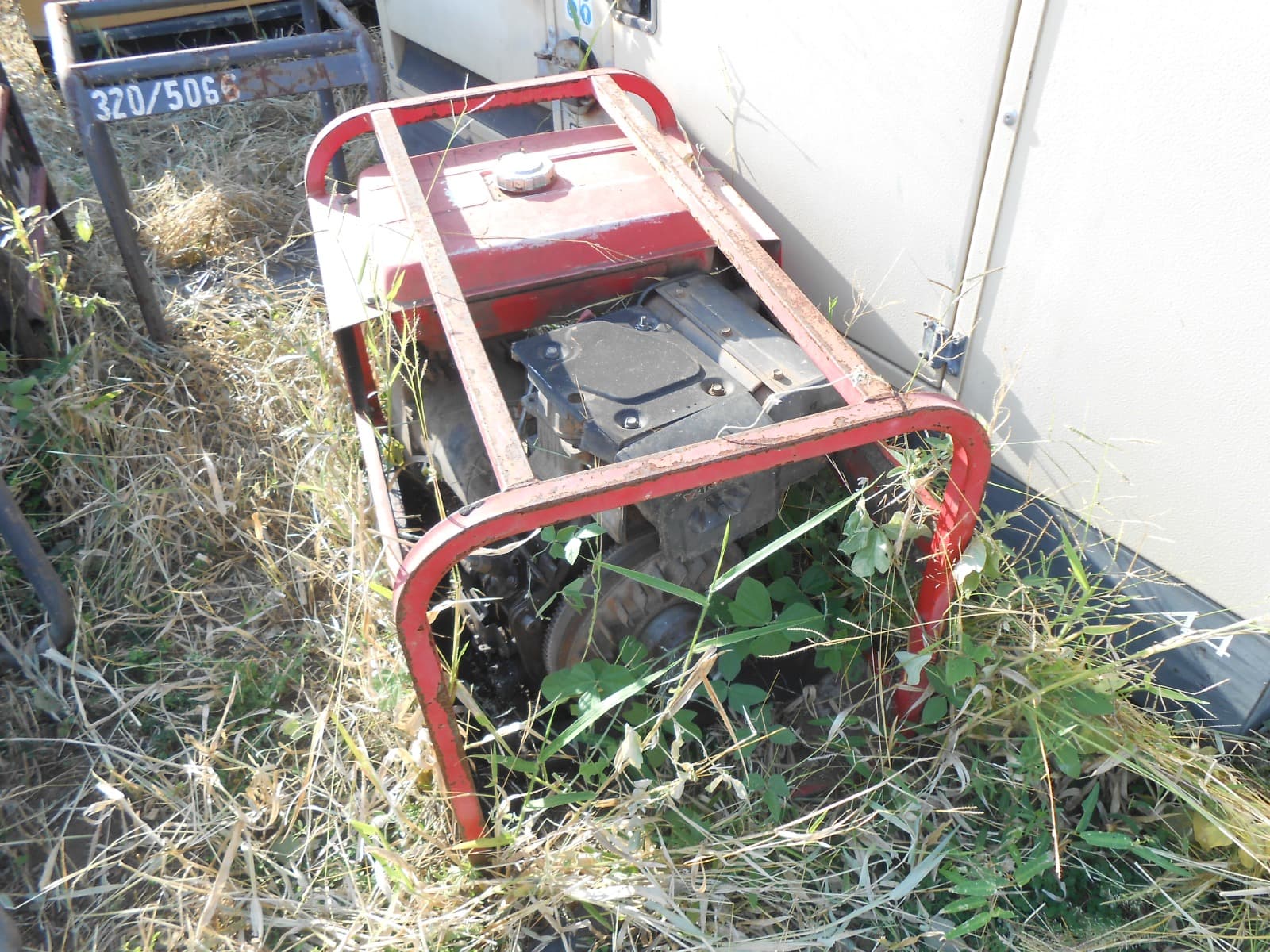 Generator 8kVA — imagem 6