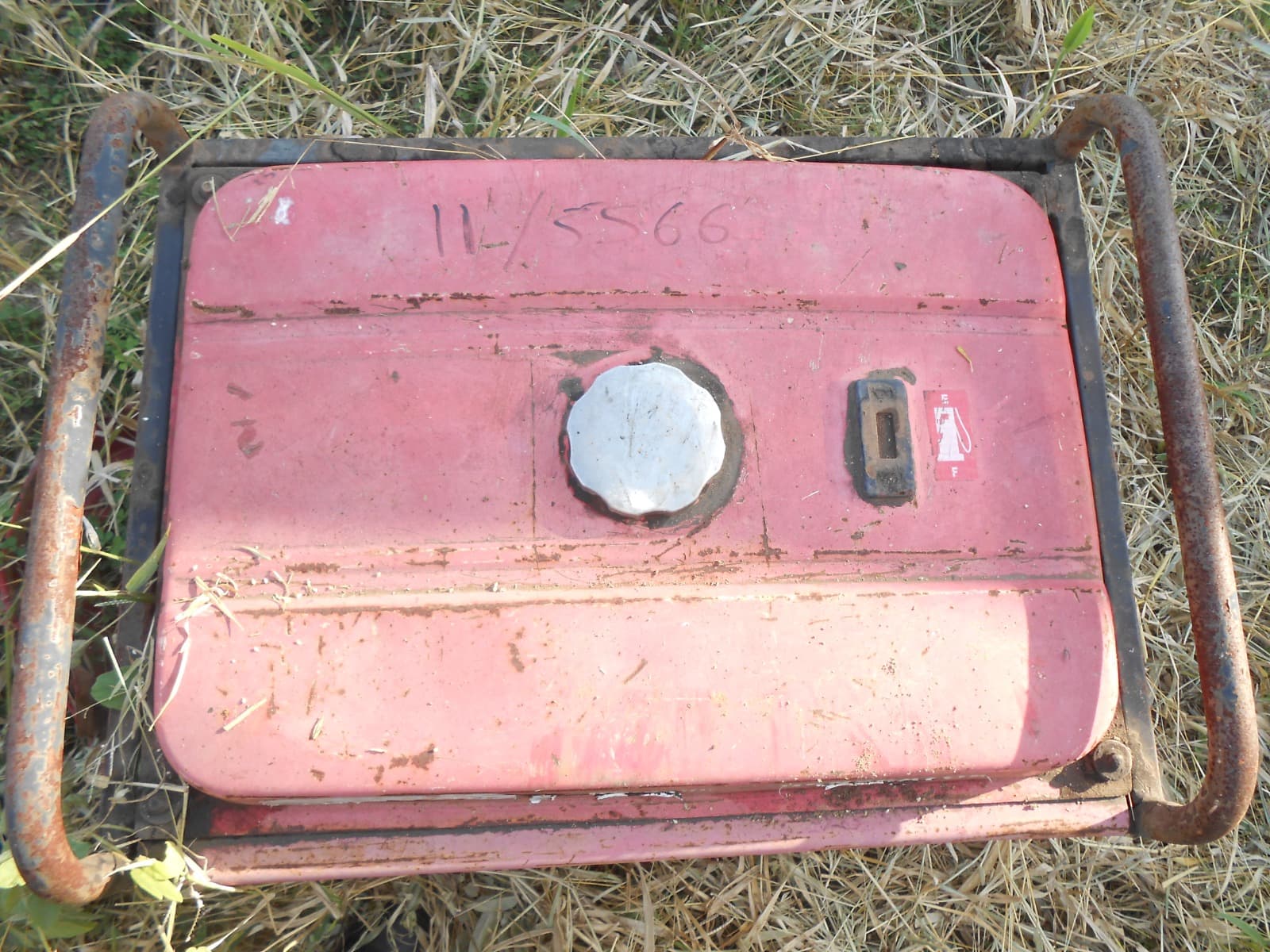 Generator 8kVA — imagen 4