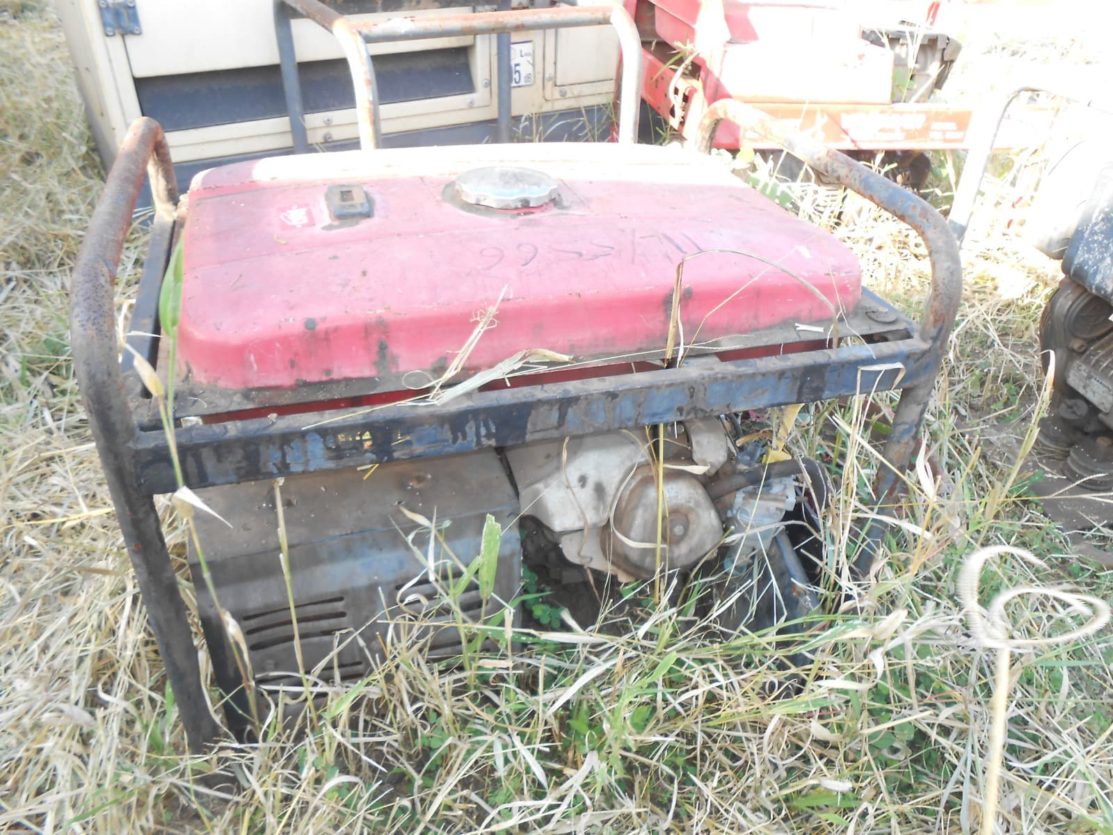 Generator 8kVA — imagen 6