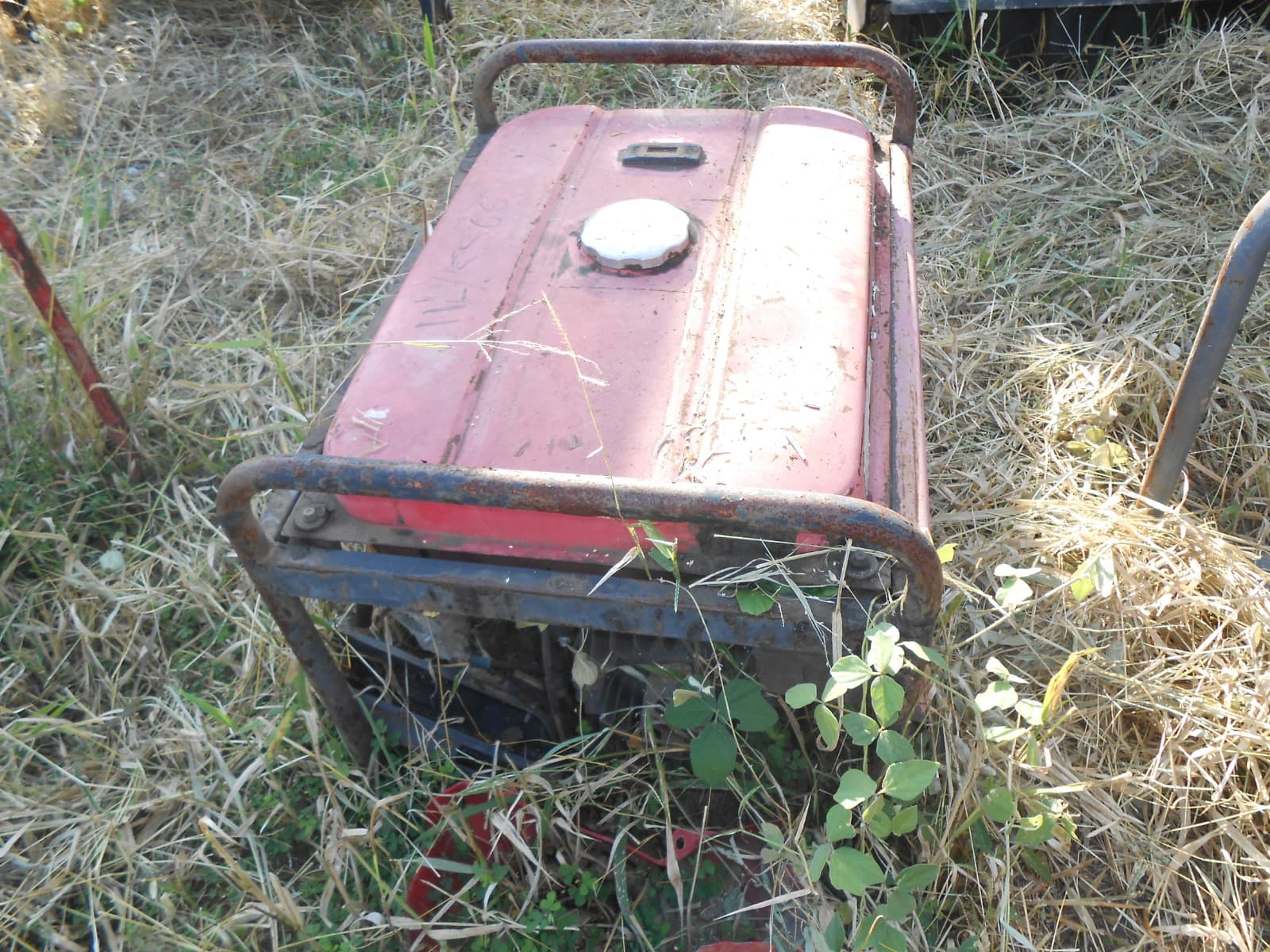 Generator 8kVA — imagen 7