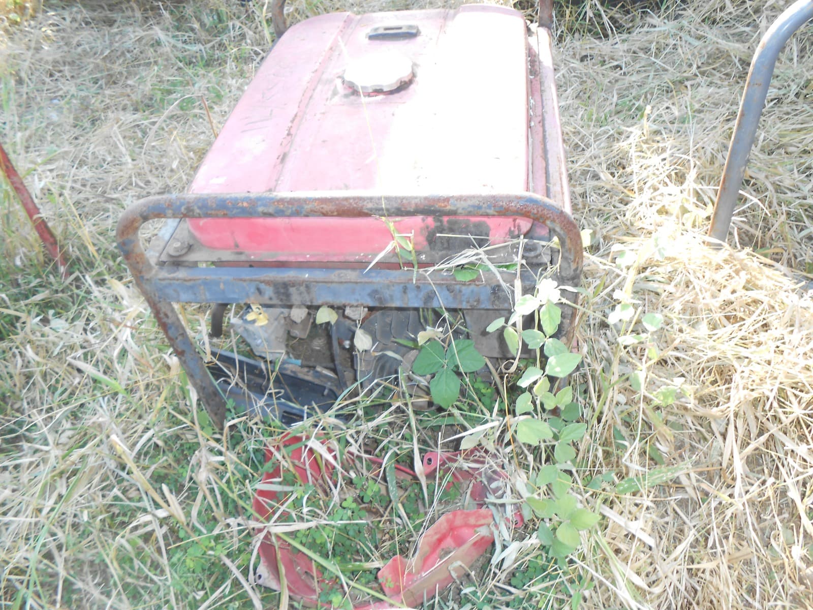 Generator 8kVA — imagen 3