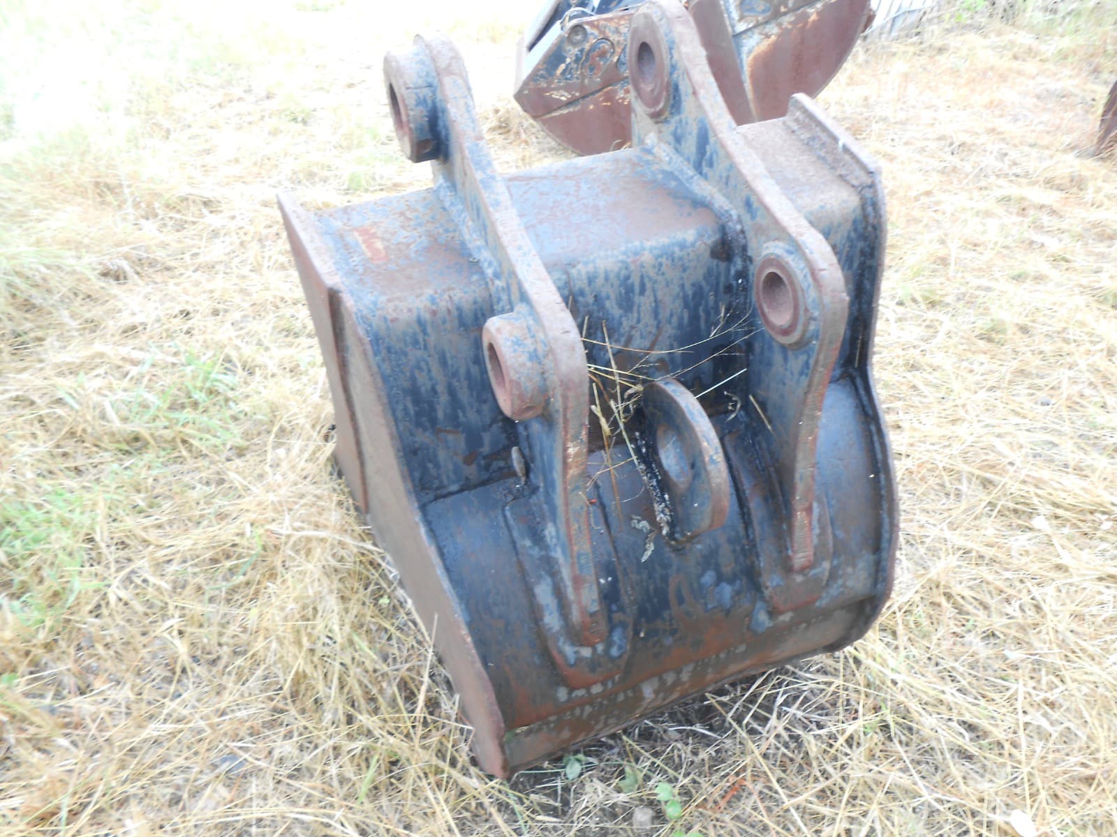 Backhoe Excavator Bucket — imagen 6