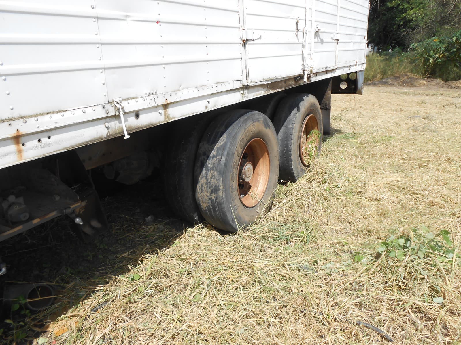 Service Truck 3.000l - 2000 — imagen 8