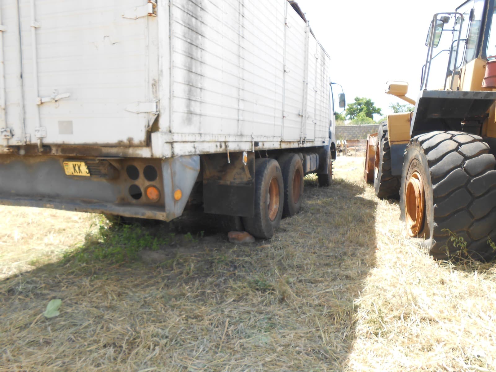 Service Truck 3.000l - 2000 — imagen 9