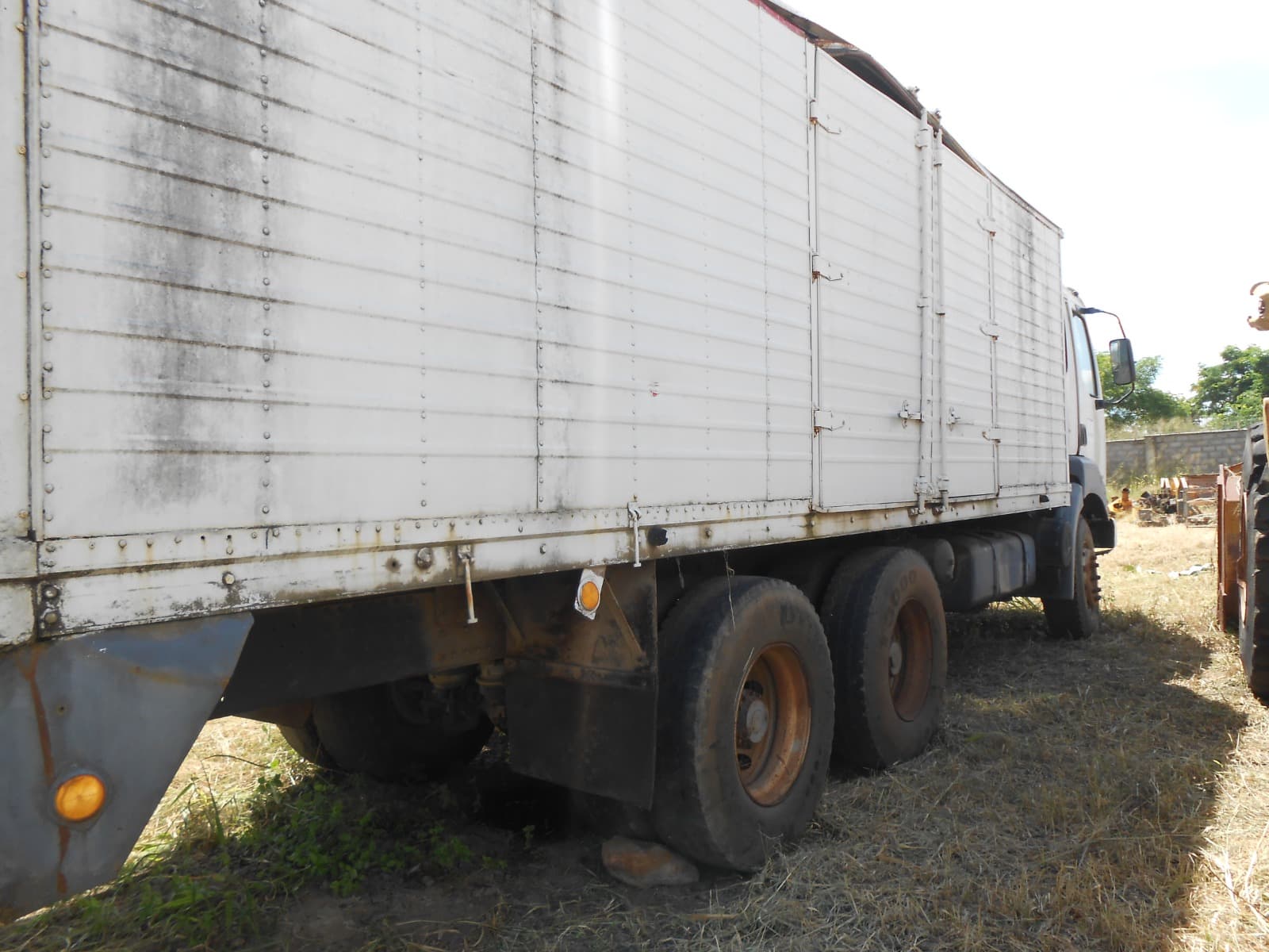 Service Truck 3.000l - 2000 — imagen 11