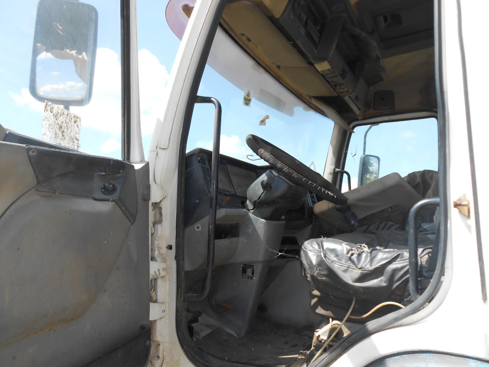 Service Truck 3.000l - 2000 — imagen 4