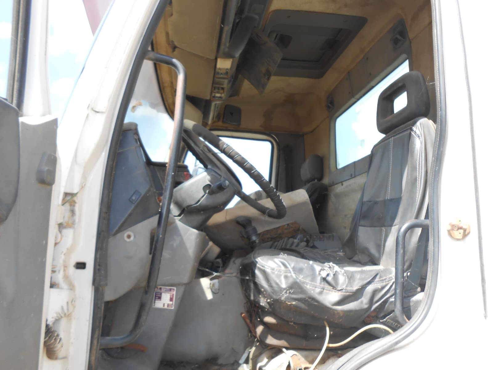 Service Truck 3.000l - 2000 — imagen 5