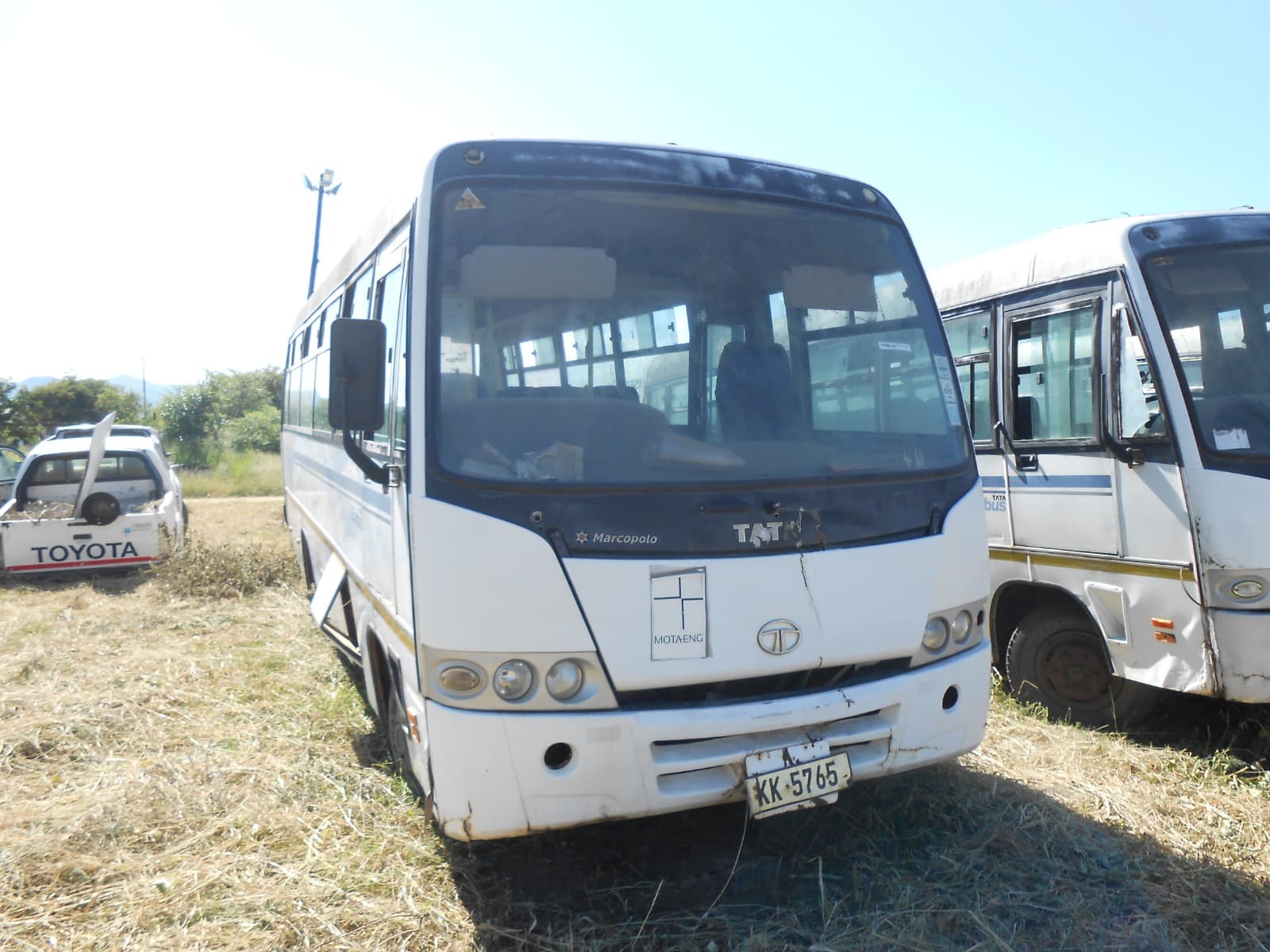 Mini-Bus - 2013 — imagem 5