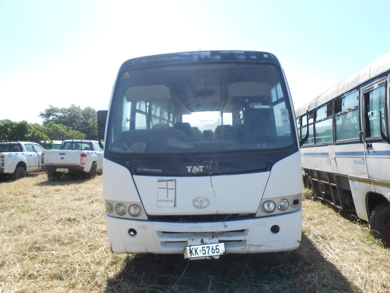 Mini-Bus - 2013 — imagem 6
